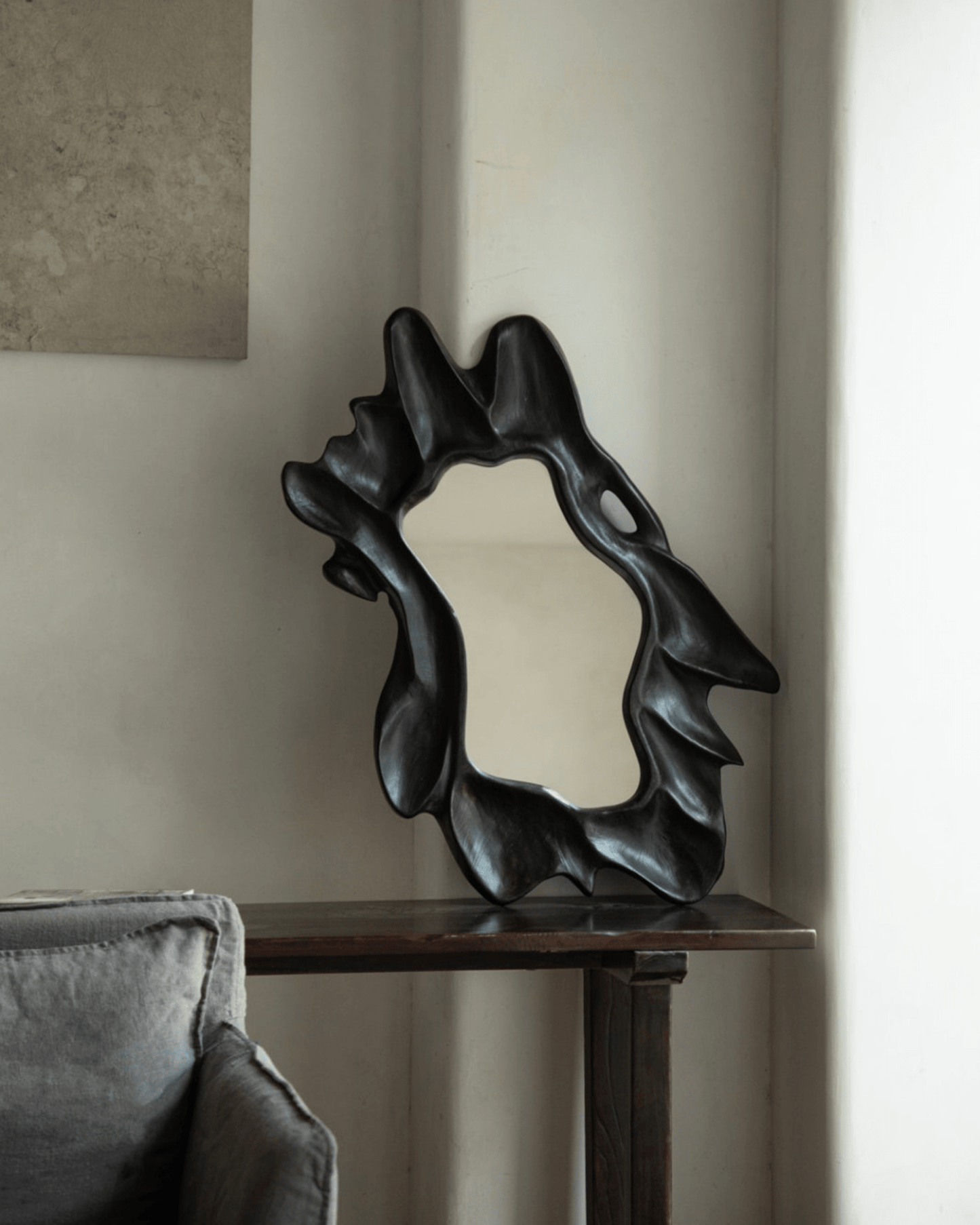 Miroir Arbor