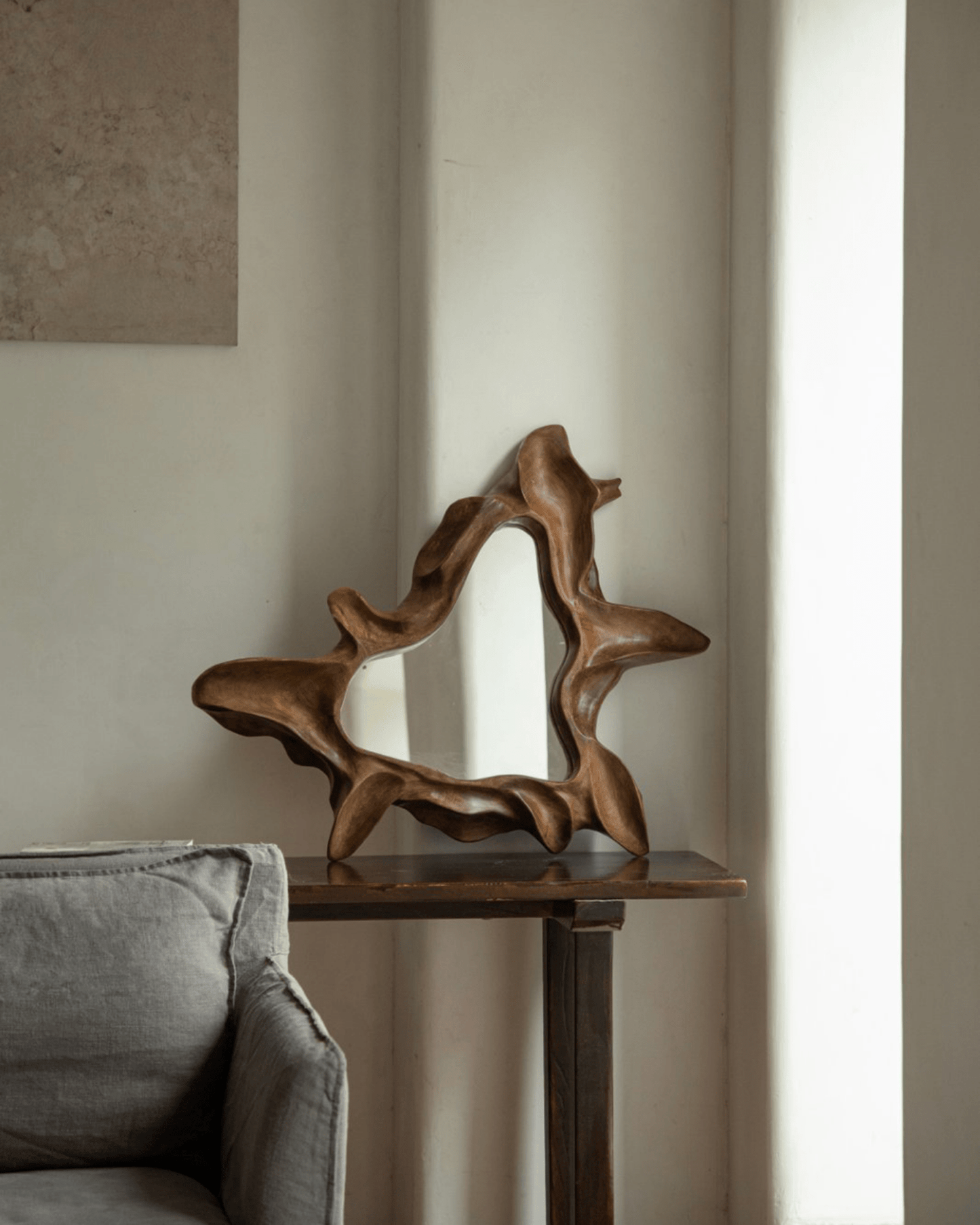 Miroir Arbor
