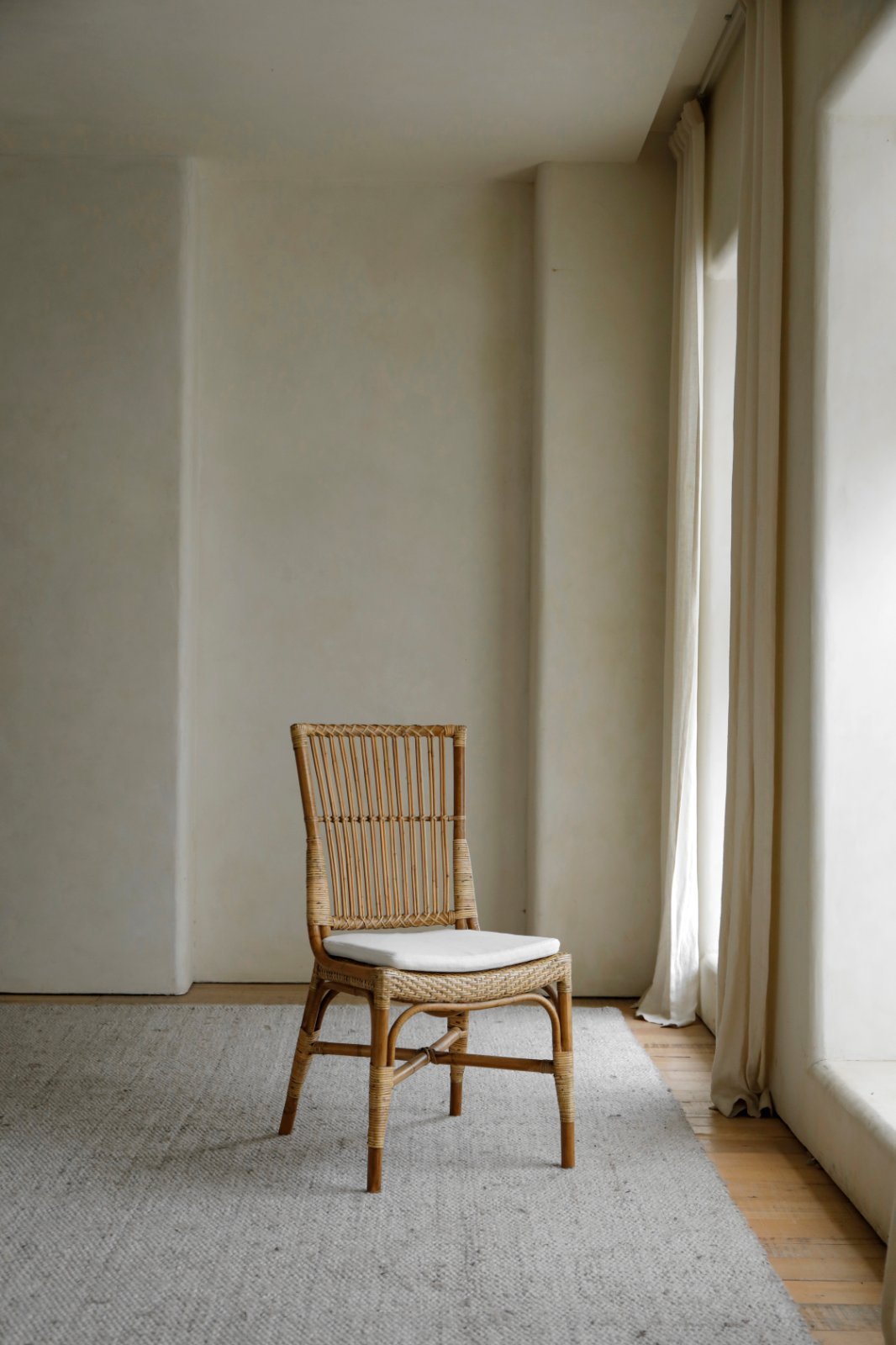 Chaise Axis