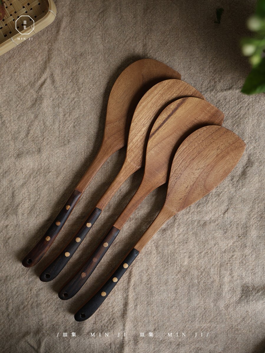 Spatule frite