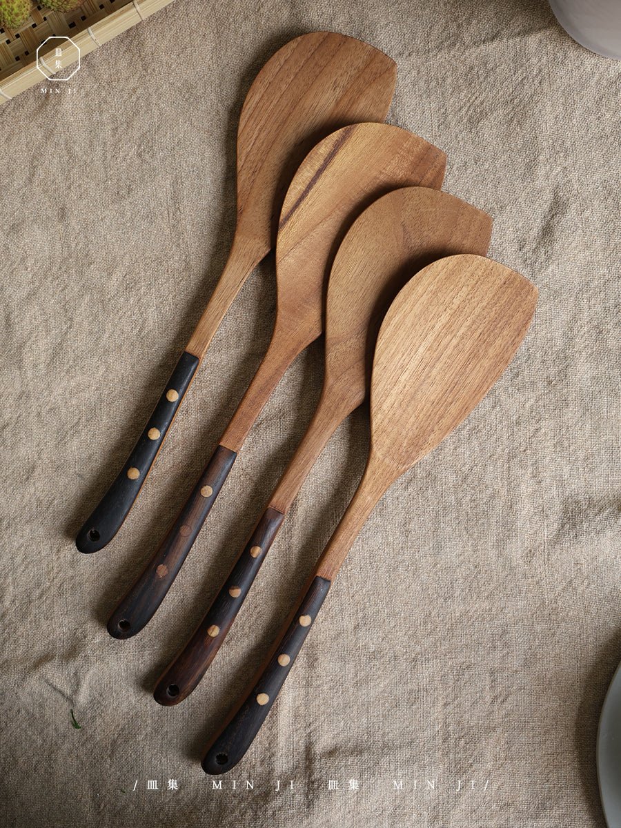 Spatule frite