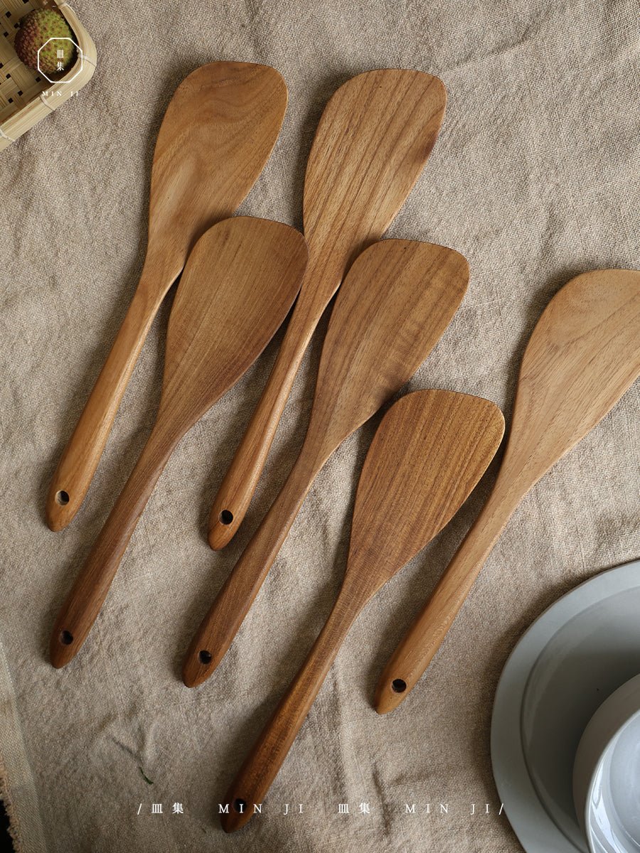 Spatule frite
