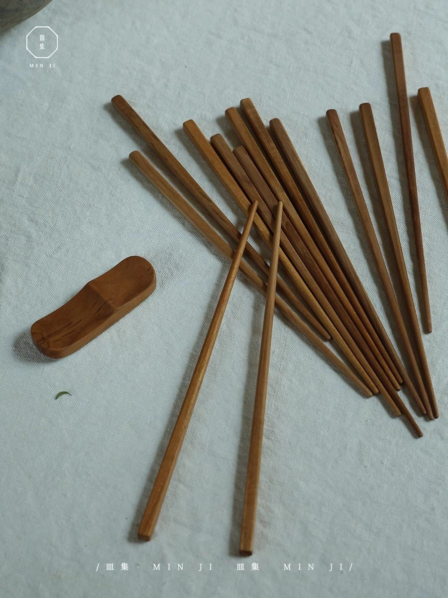 Baguettes 2 paires