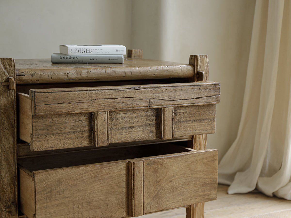 Table de chevet Treasure