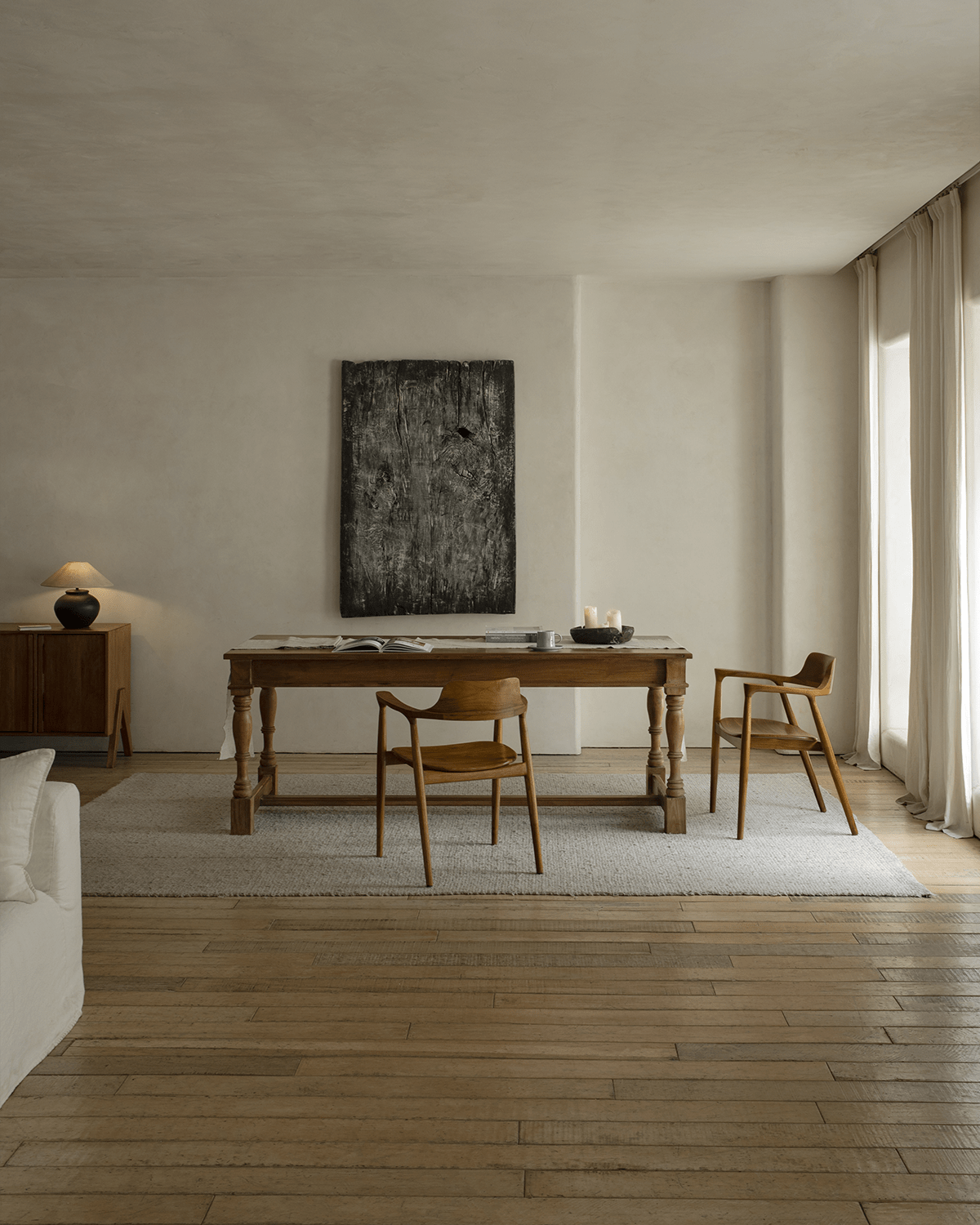 Chaise Hiroshima