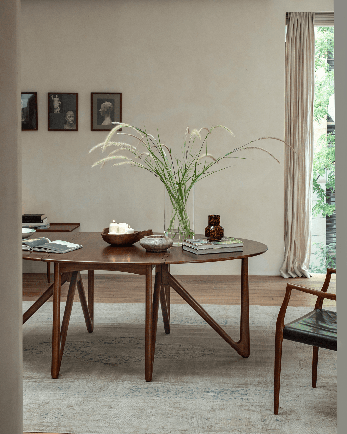 Table pliante Niels