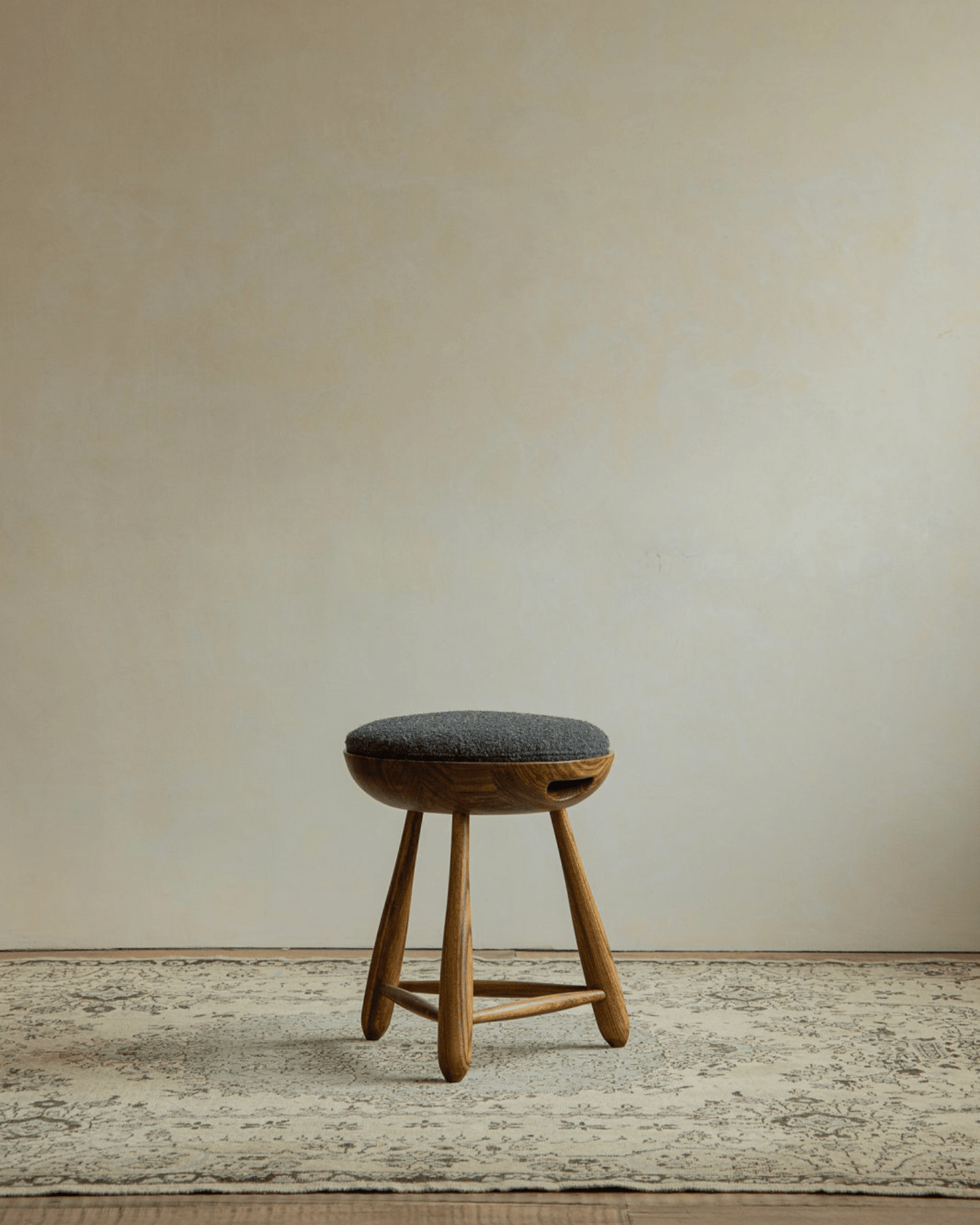 Tabouret Mocho