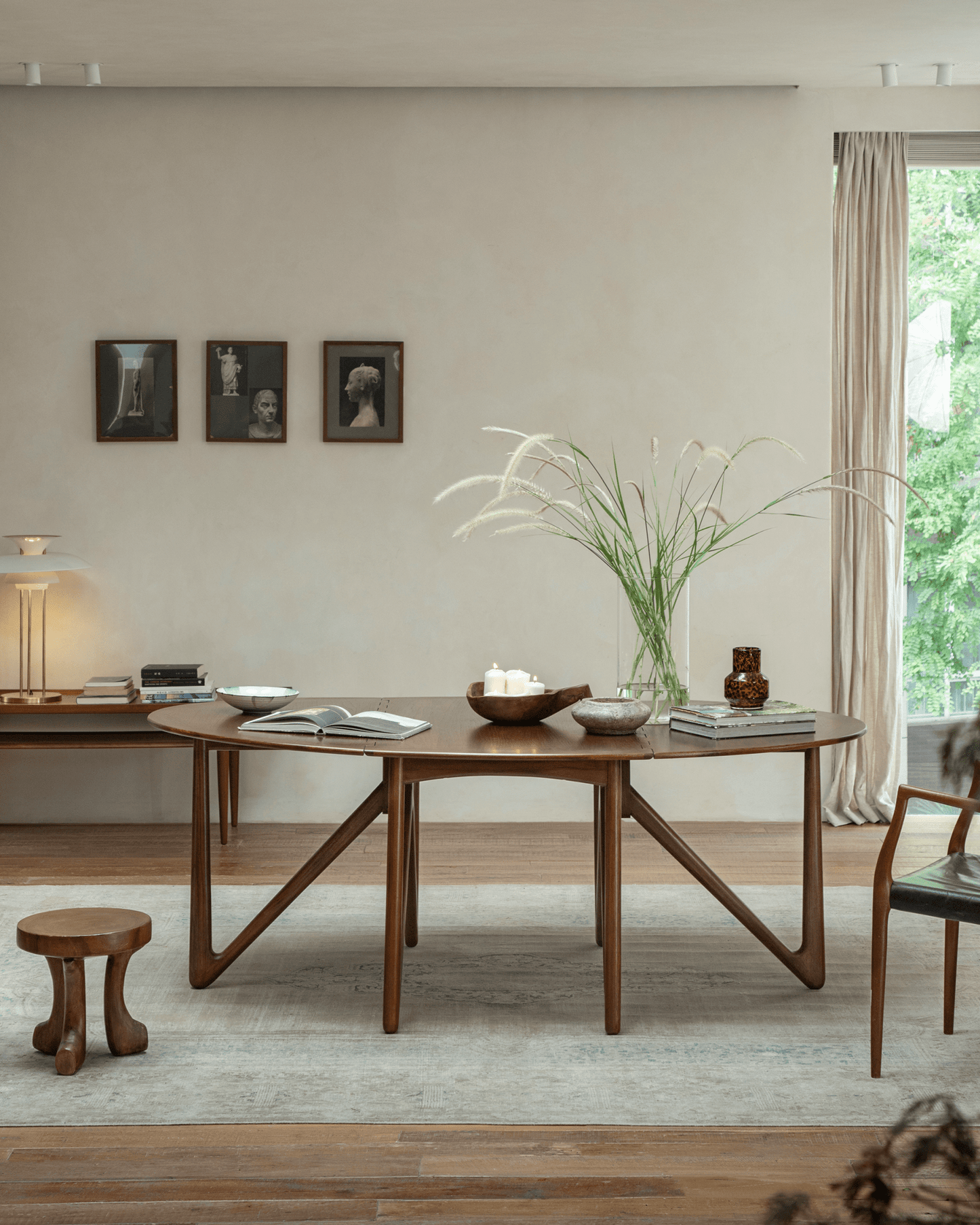 Table pliante Niels