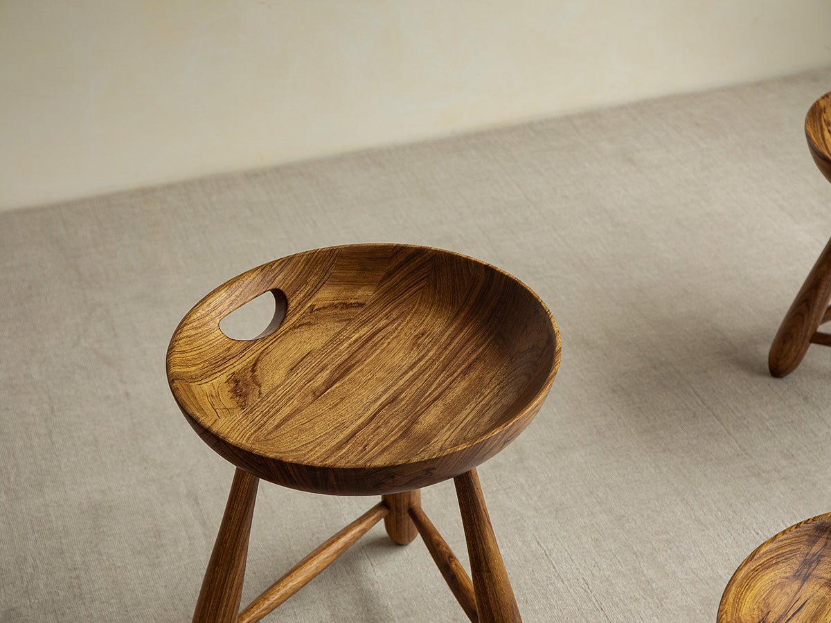 Tabouret Mocho