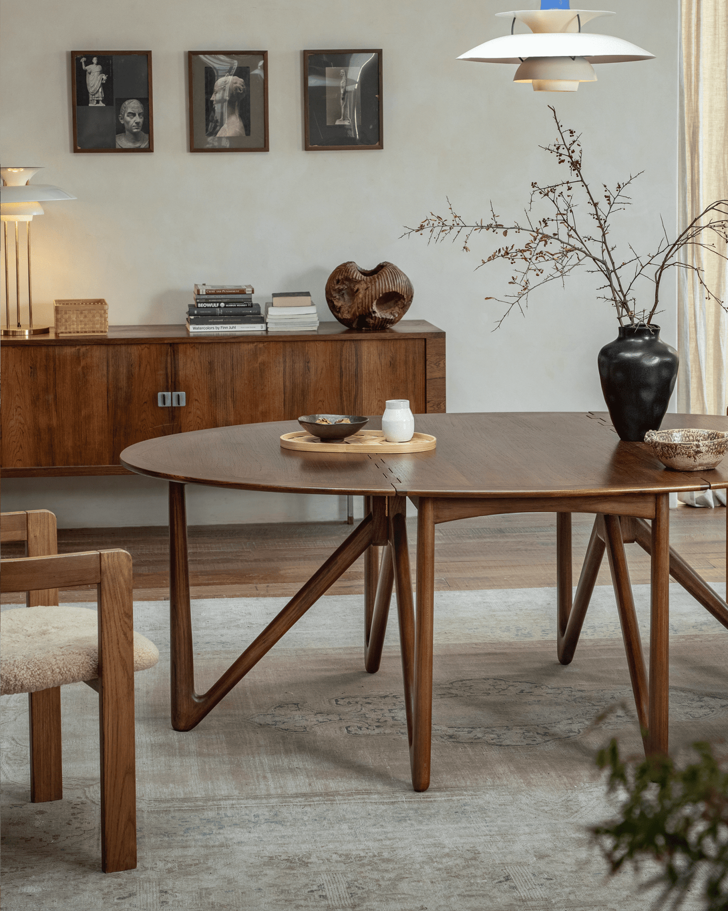 Table pliante Niels