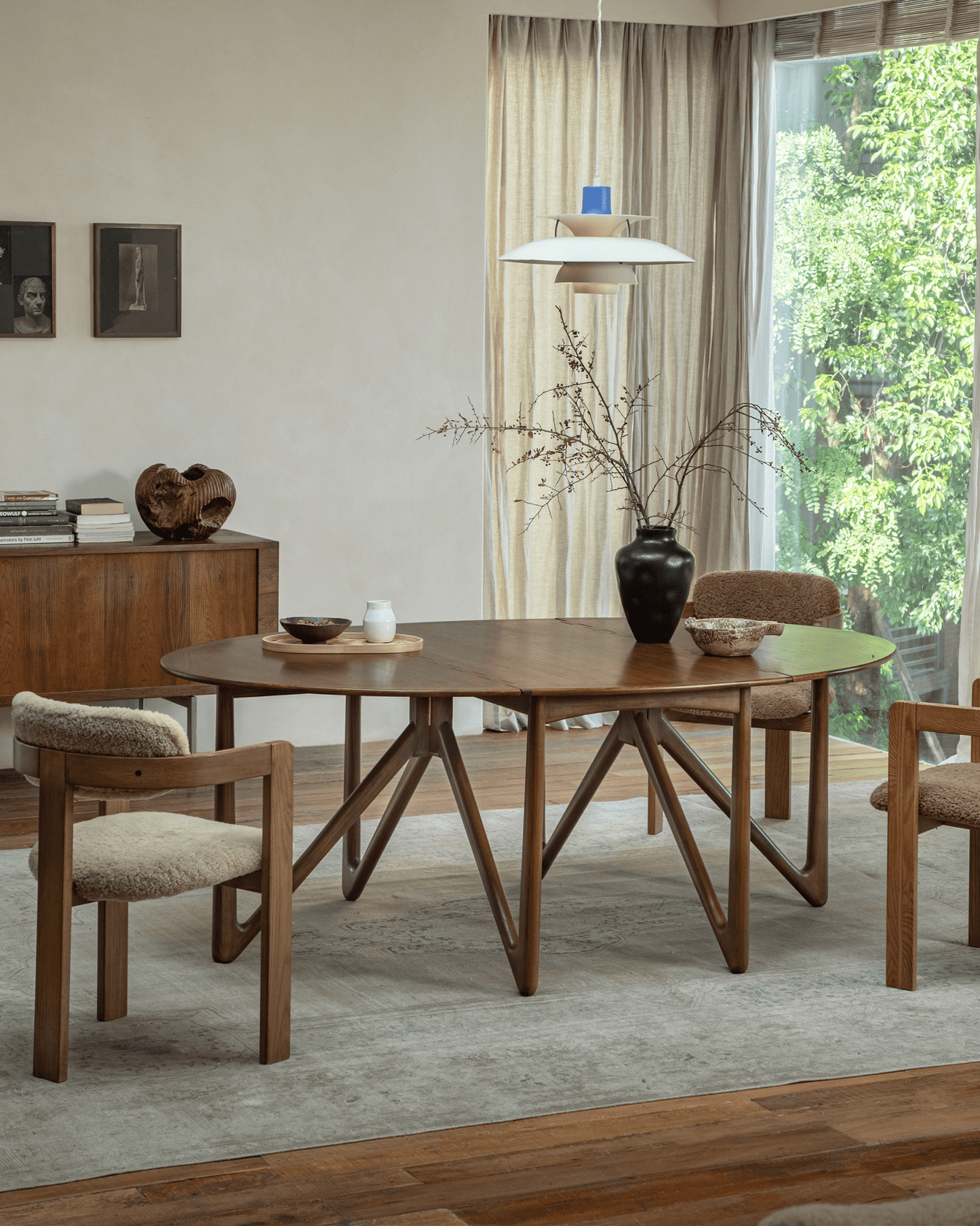 Table pliante Niels