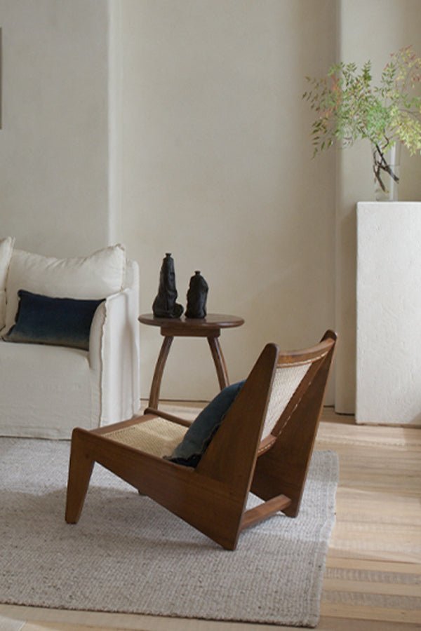 Fauteuil kangourou Chandigarh