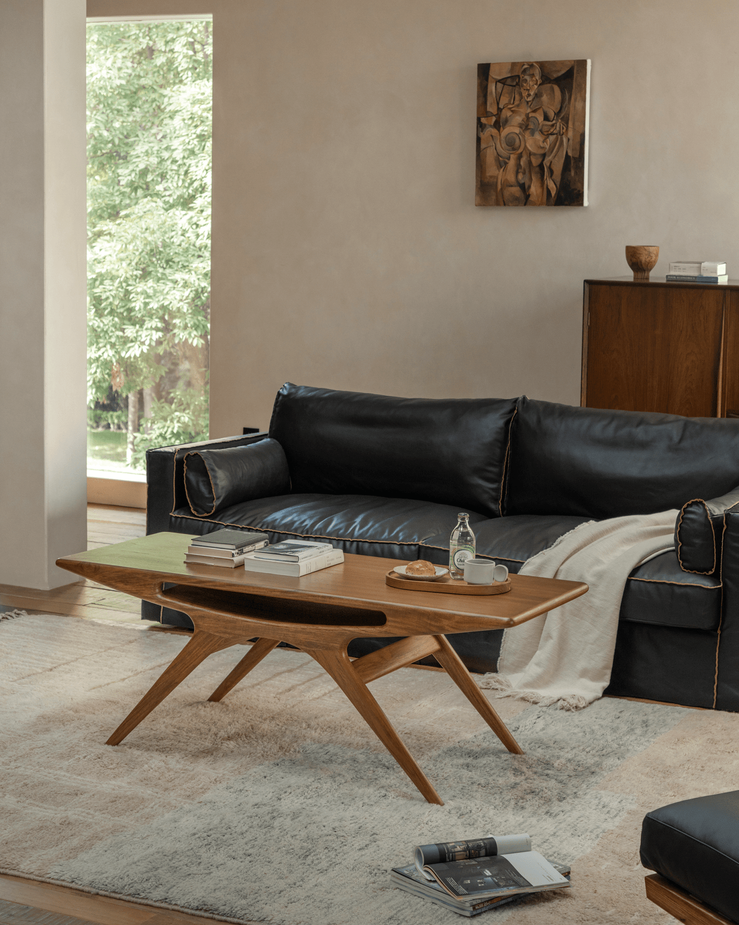 Table basse Simile