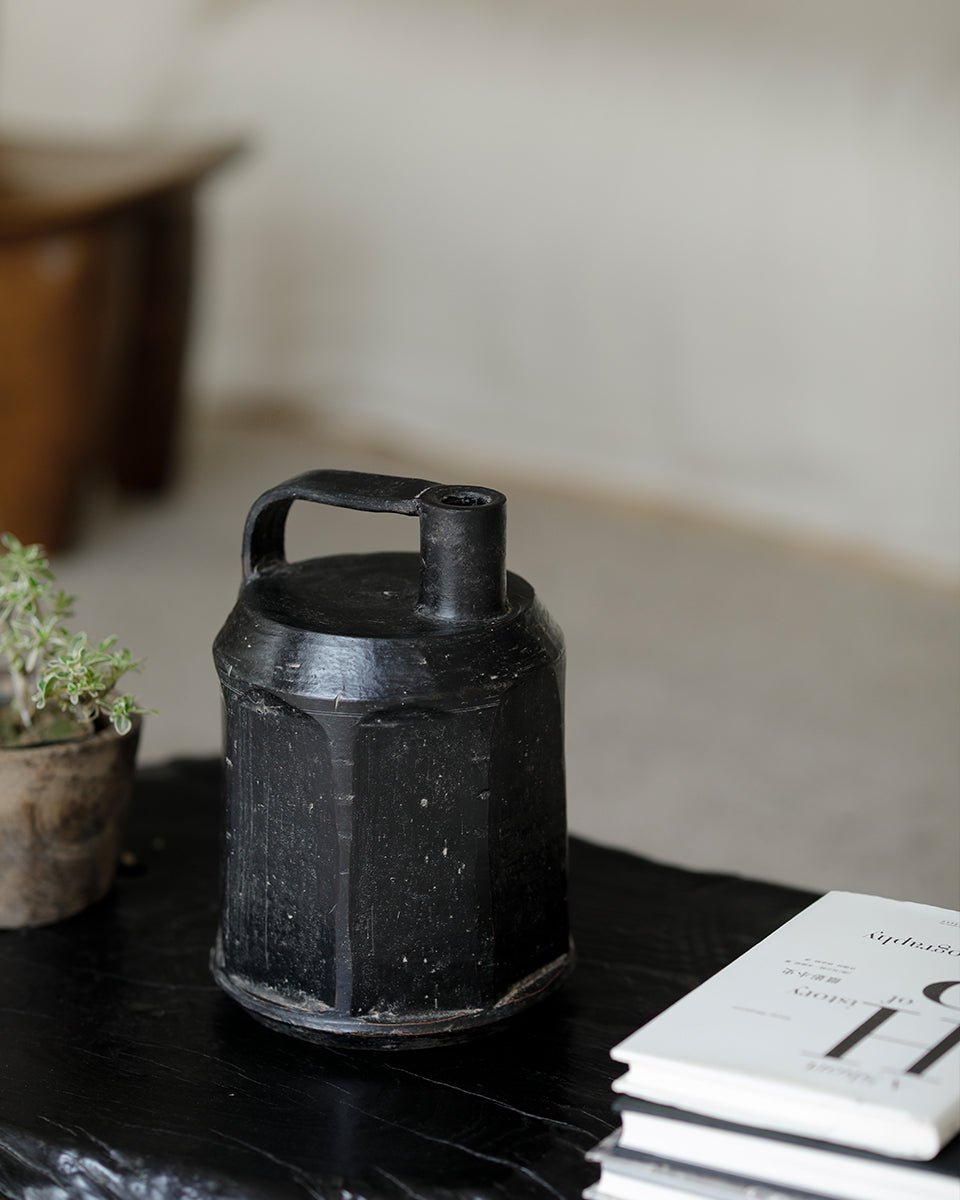 Vase en céramique