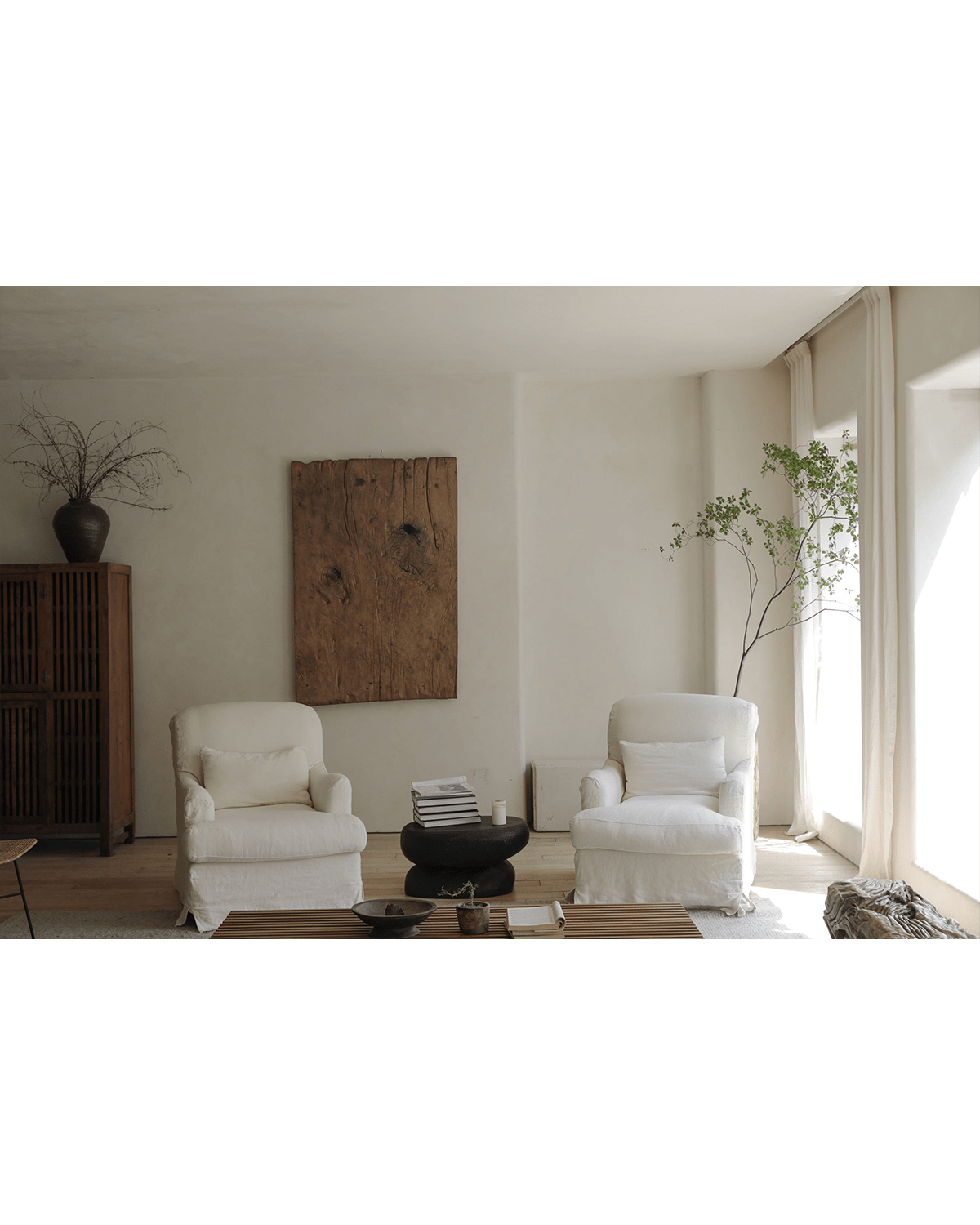 Housse de fauteuil Zone