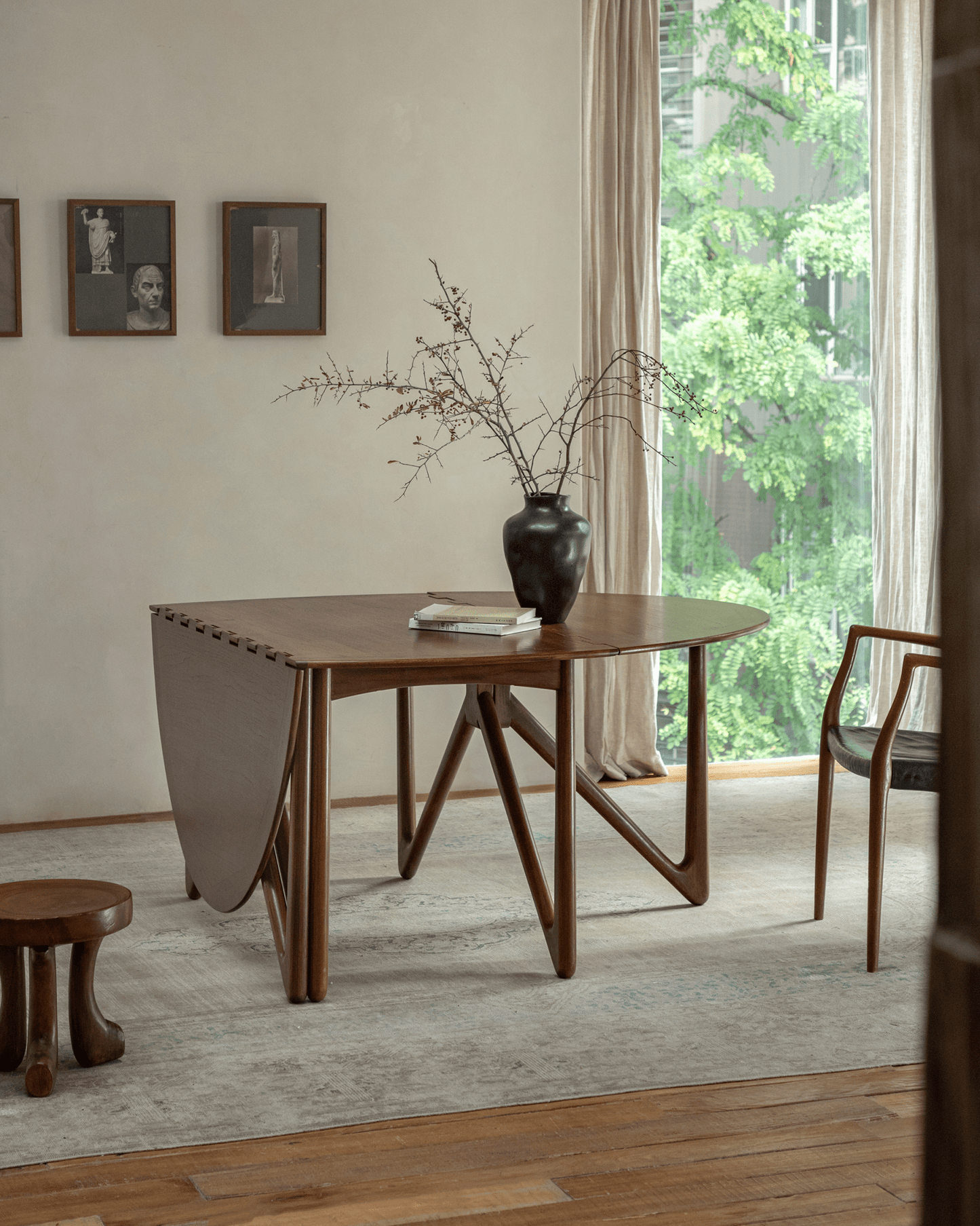 Table pliante Niels