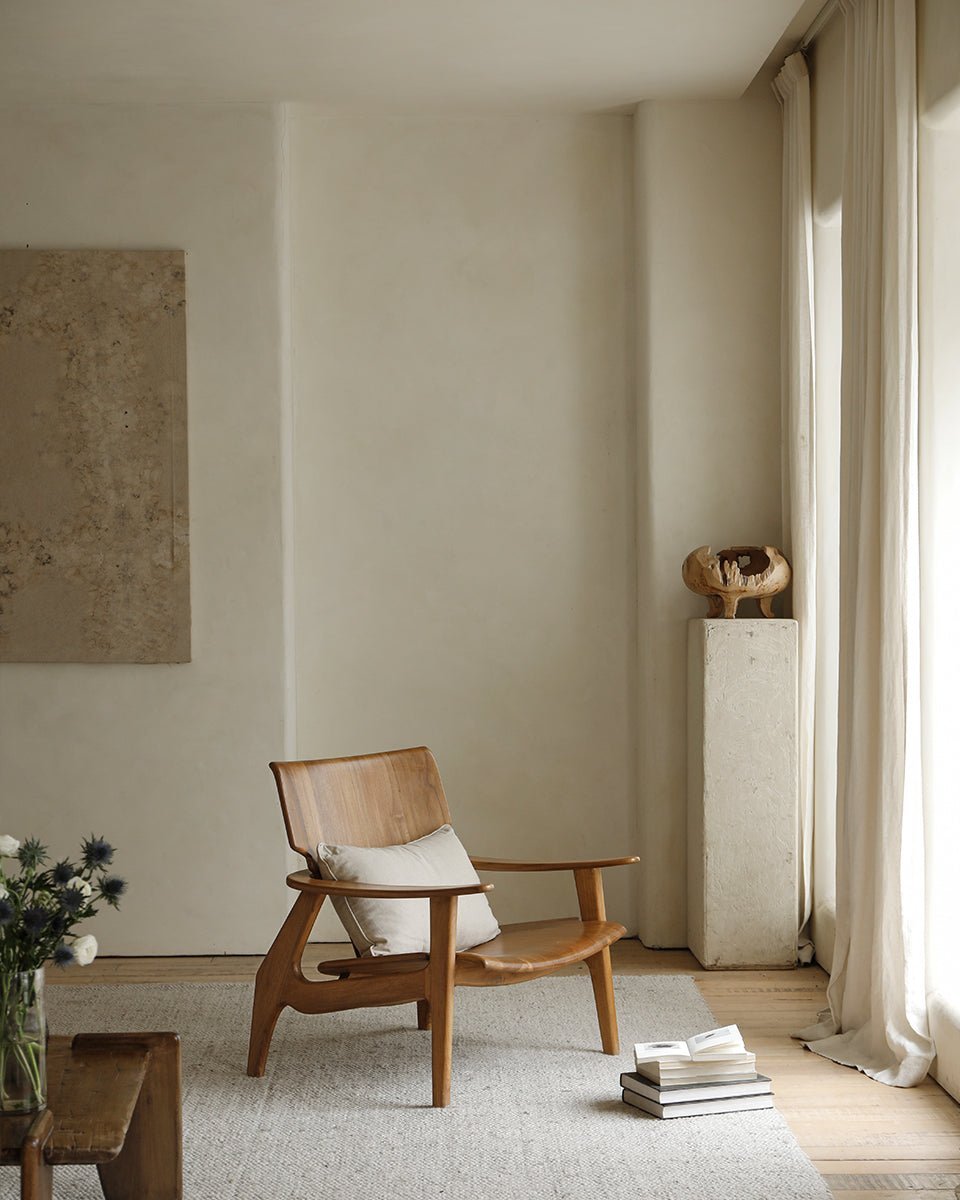 Fauteuil Zen