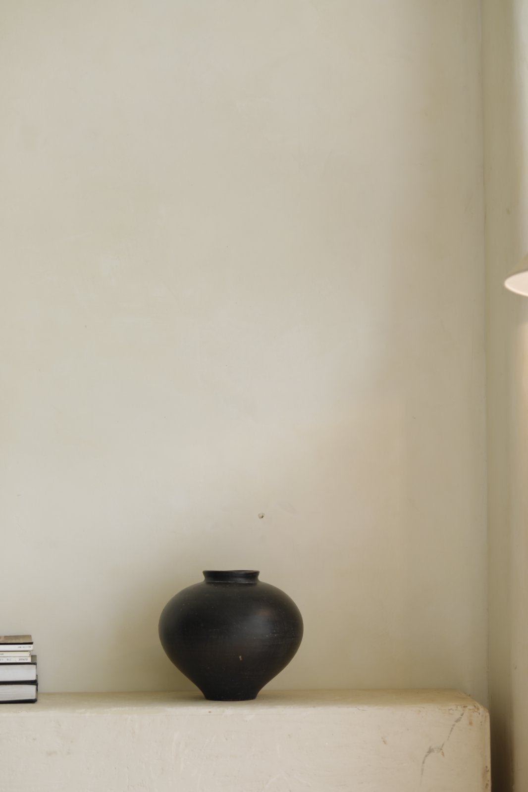 Vase en céramique