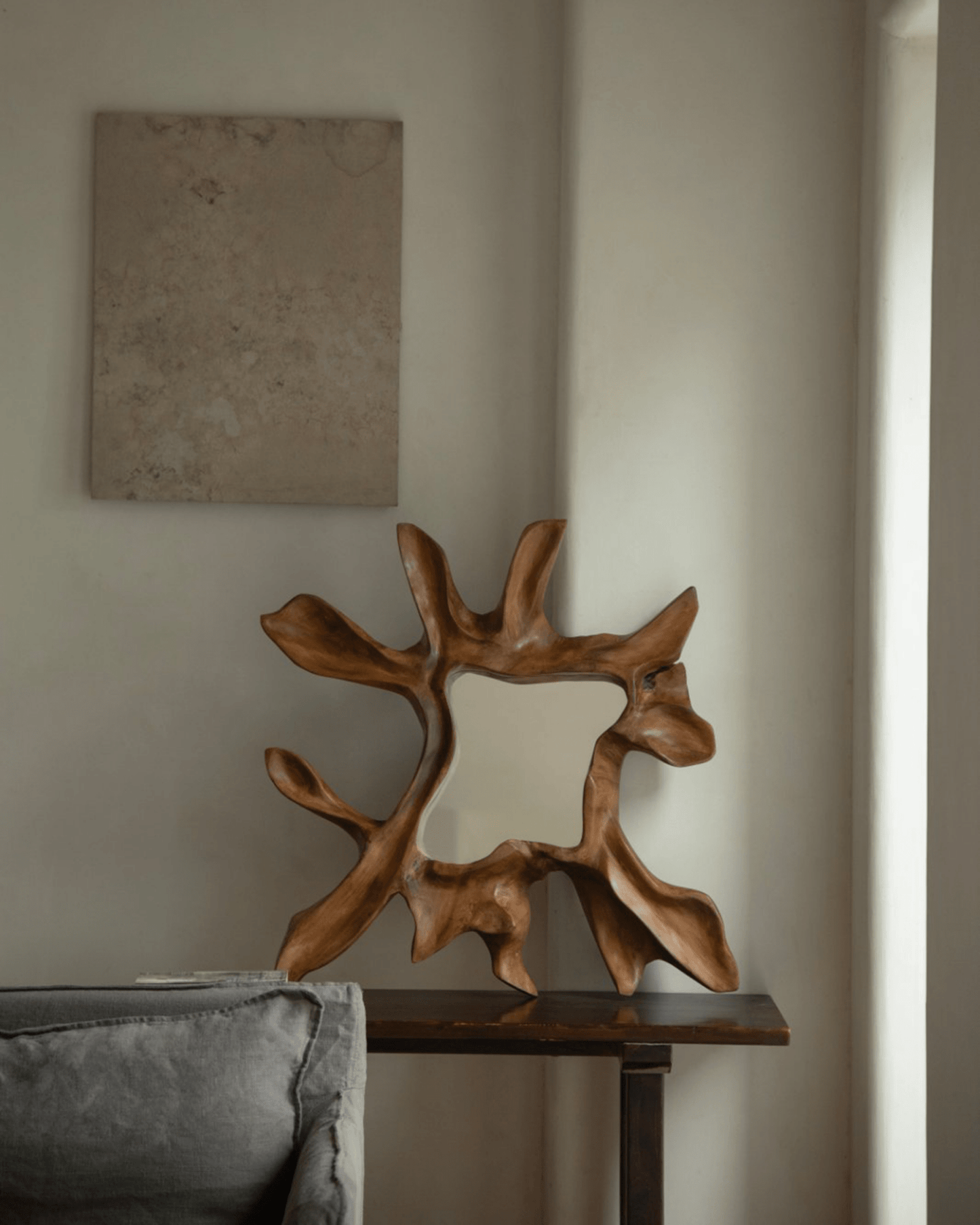 Miroir Arbor