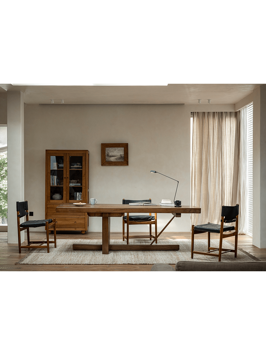 Bureau de voilier