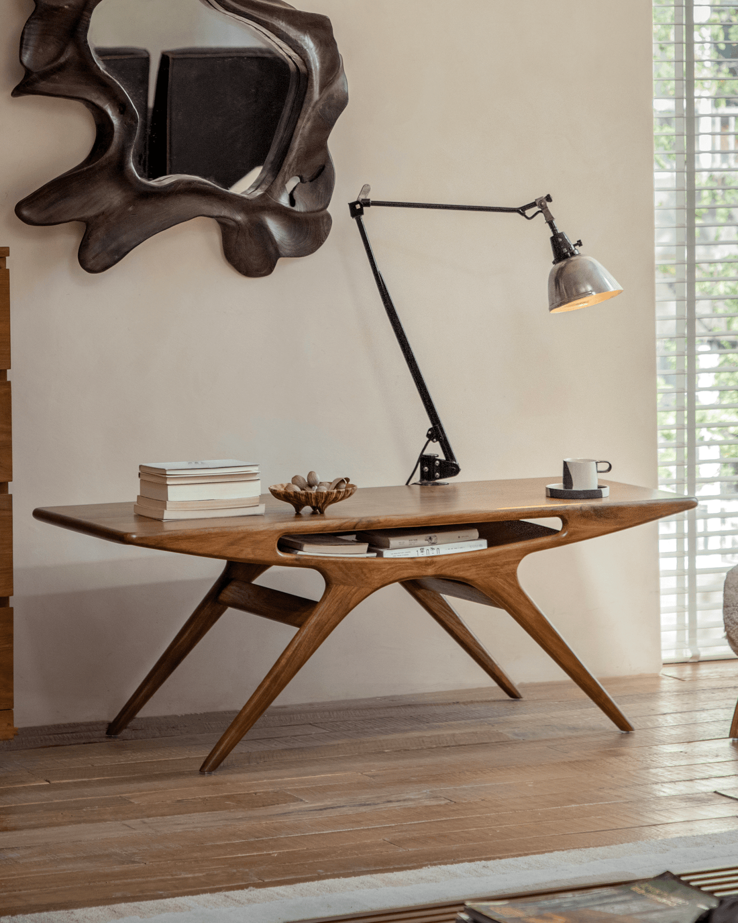 Table basse Simile
