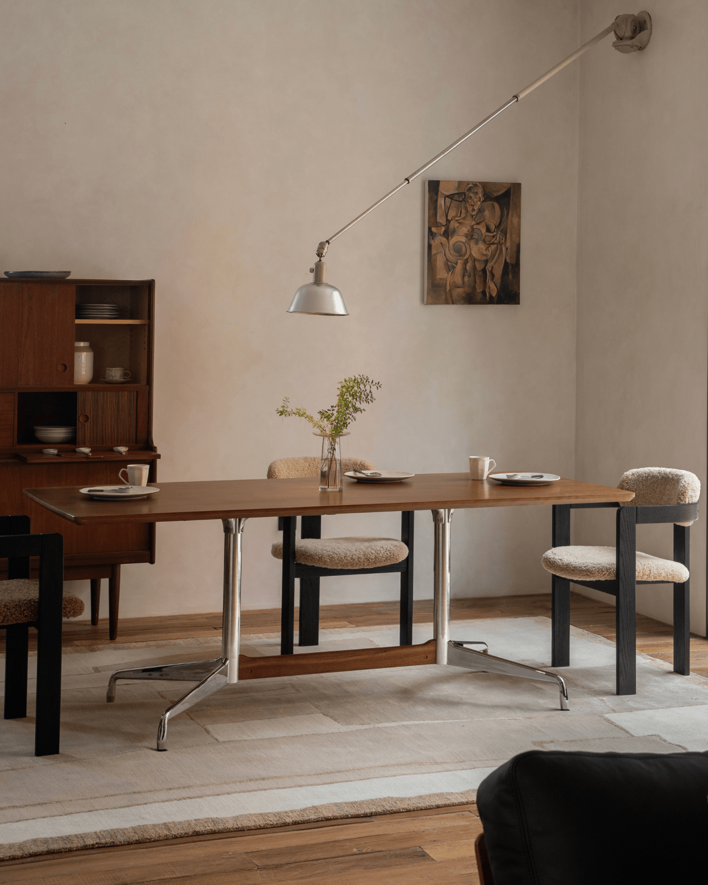 Bureau Eames