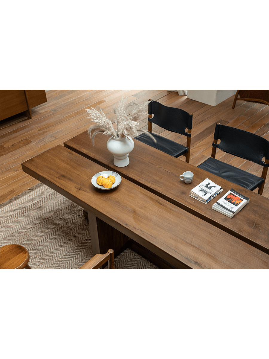 Bureau de voilier