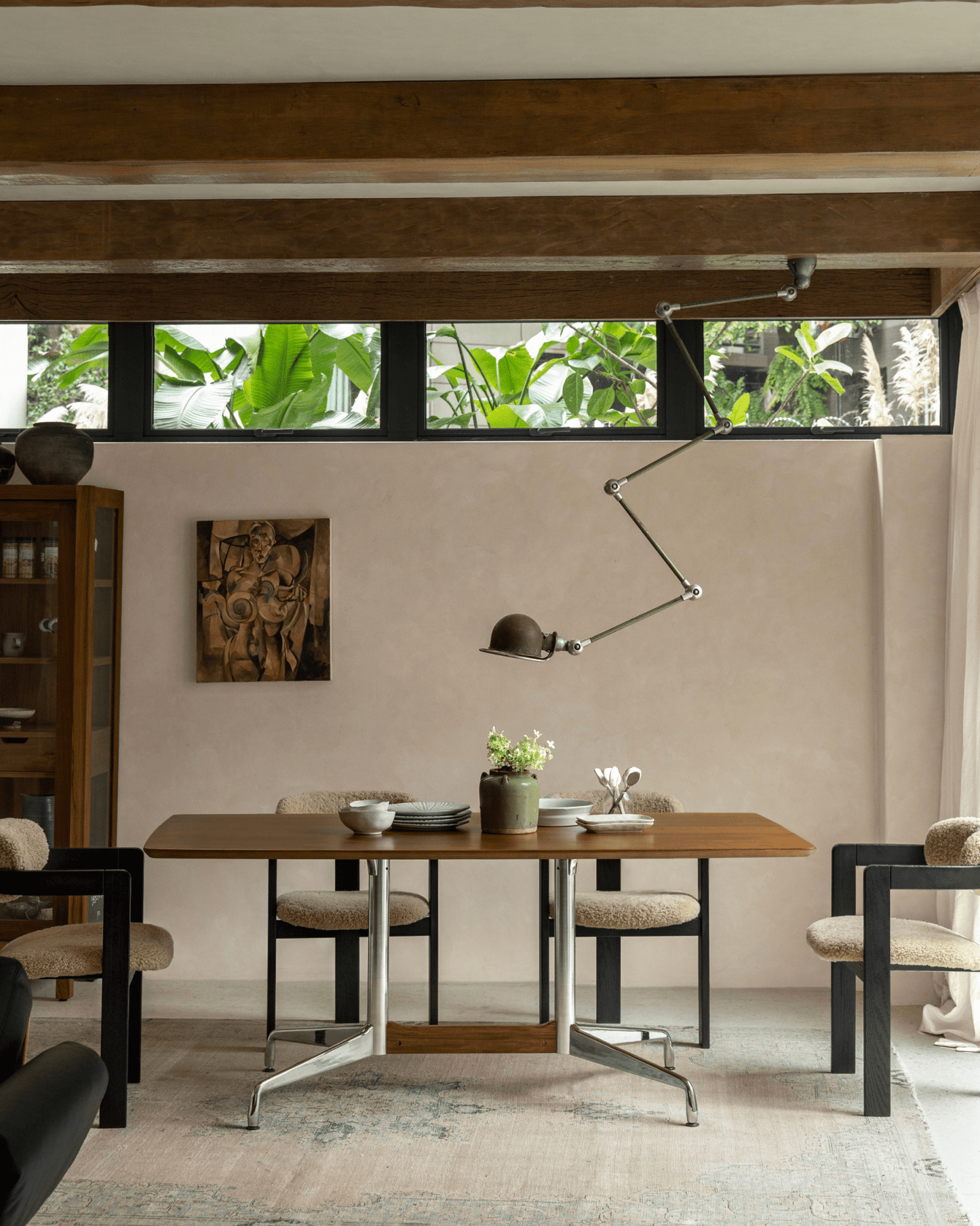 Bureau Eames