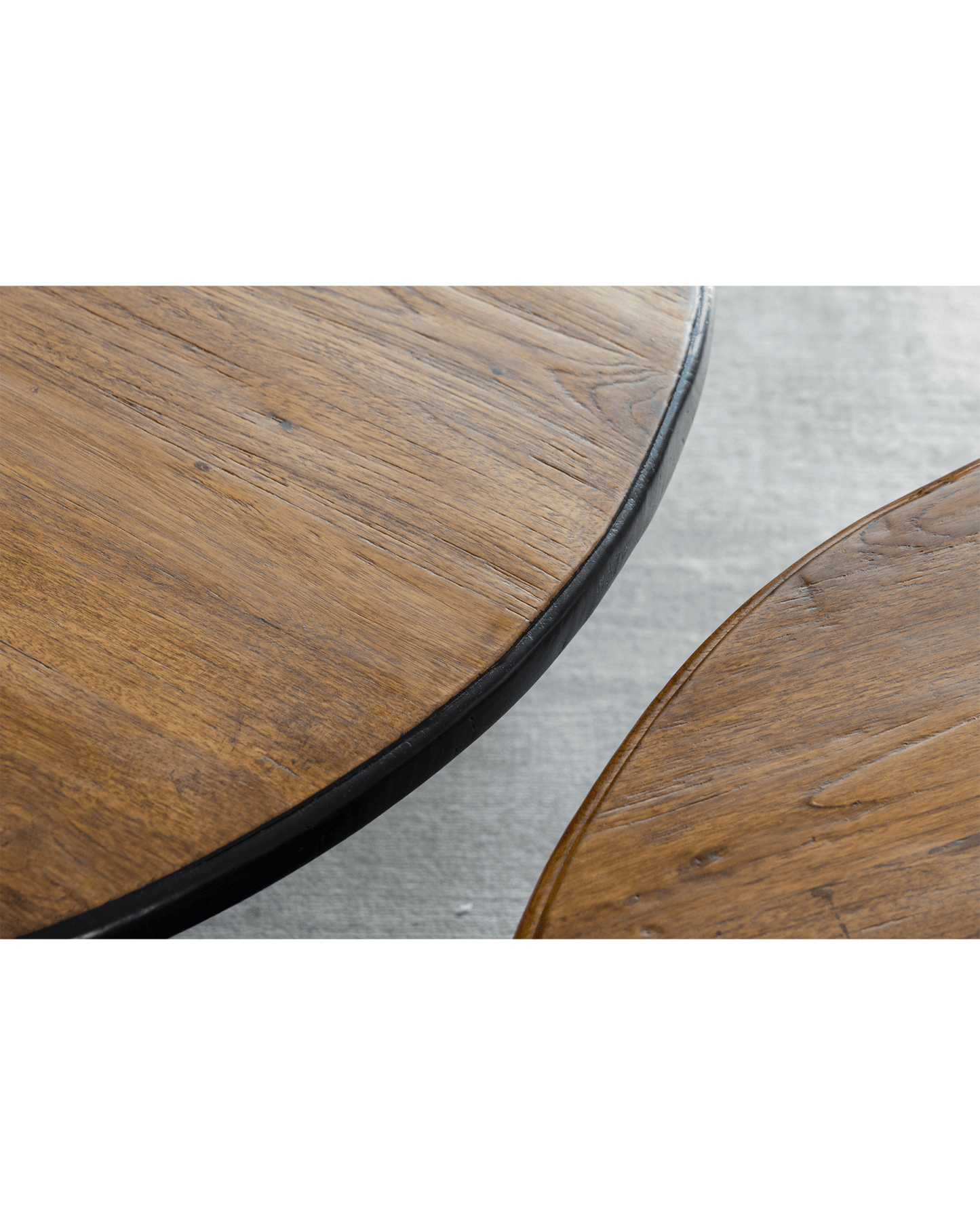 Table basse ronde Ray