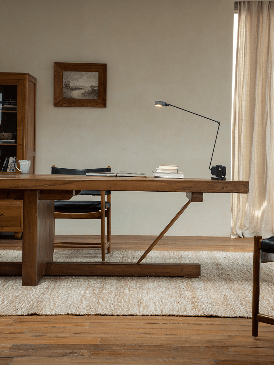 Bureau de voilier