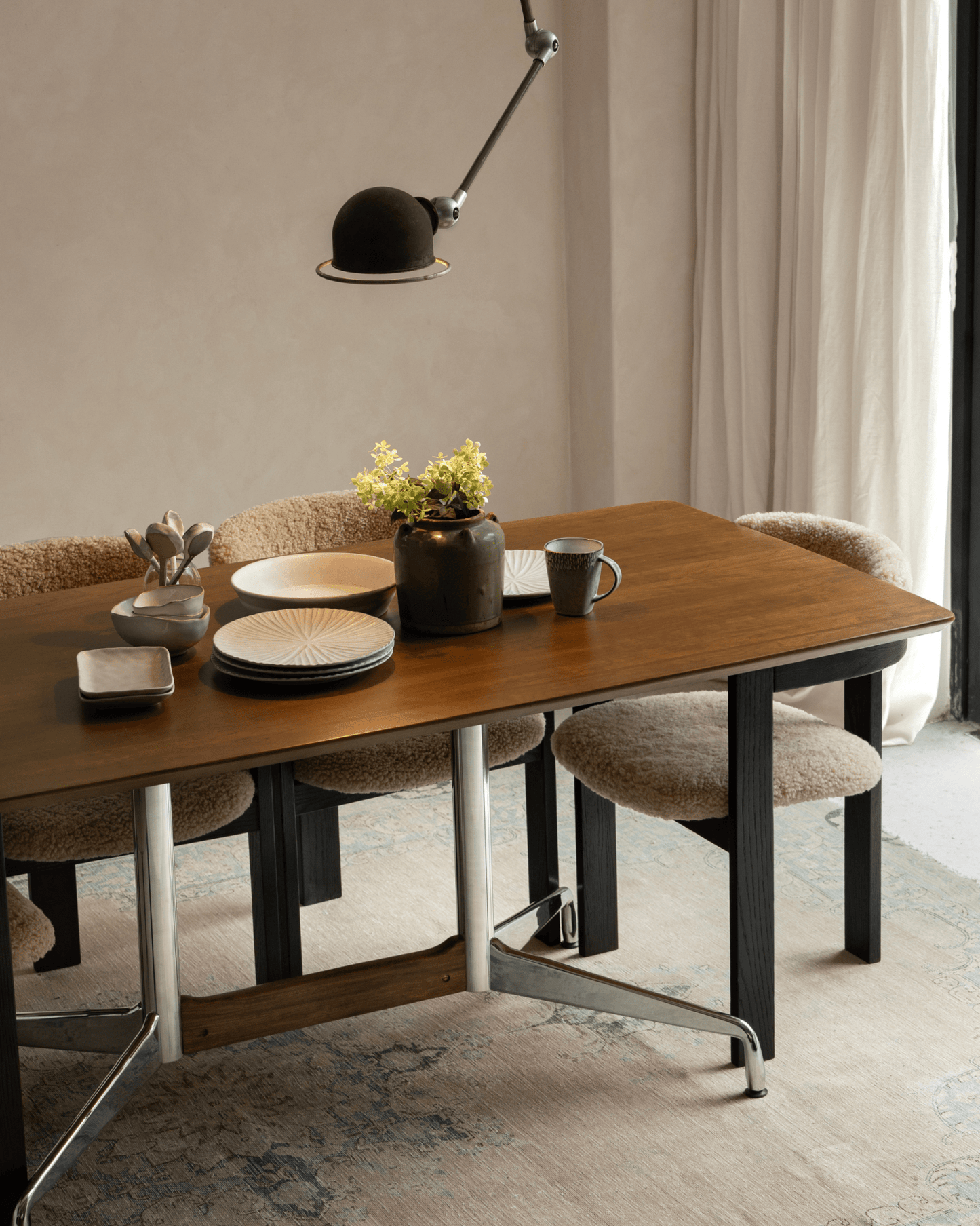 Bureau Eames