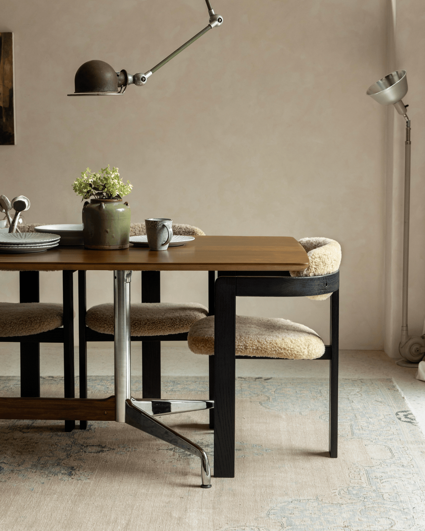 Bureau Eames