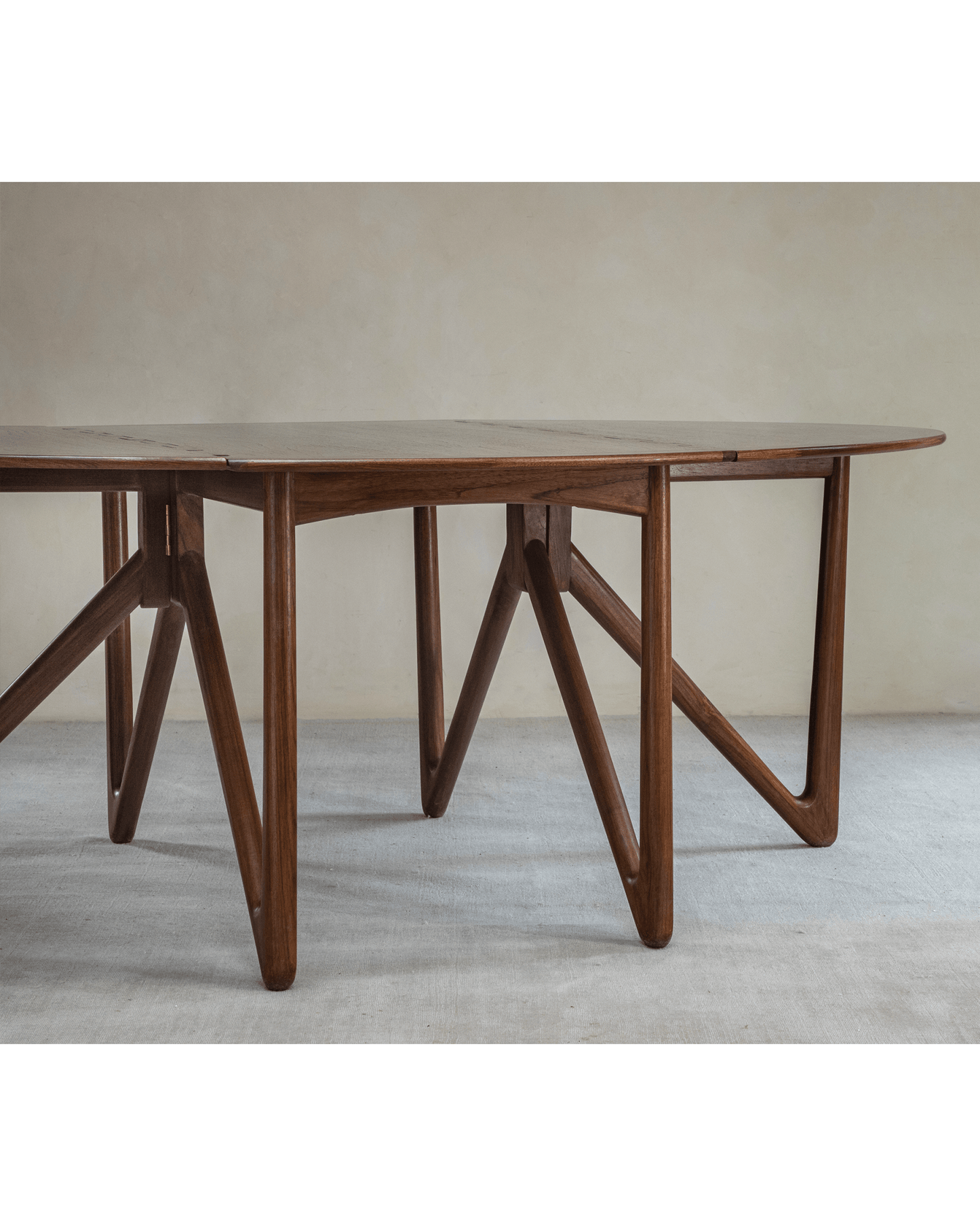 Table pliante Niels