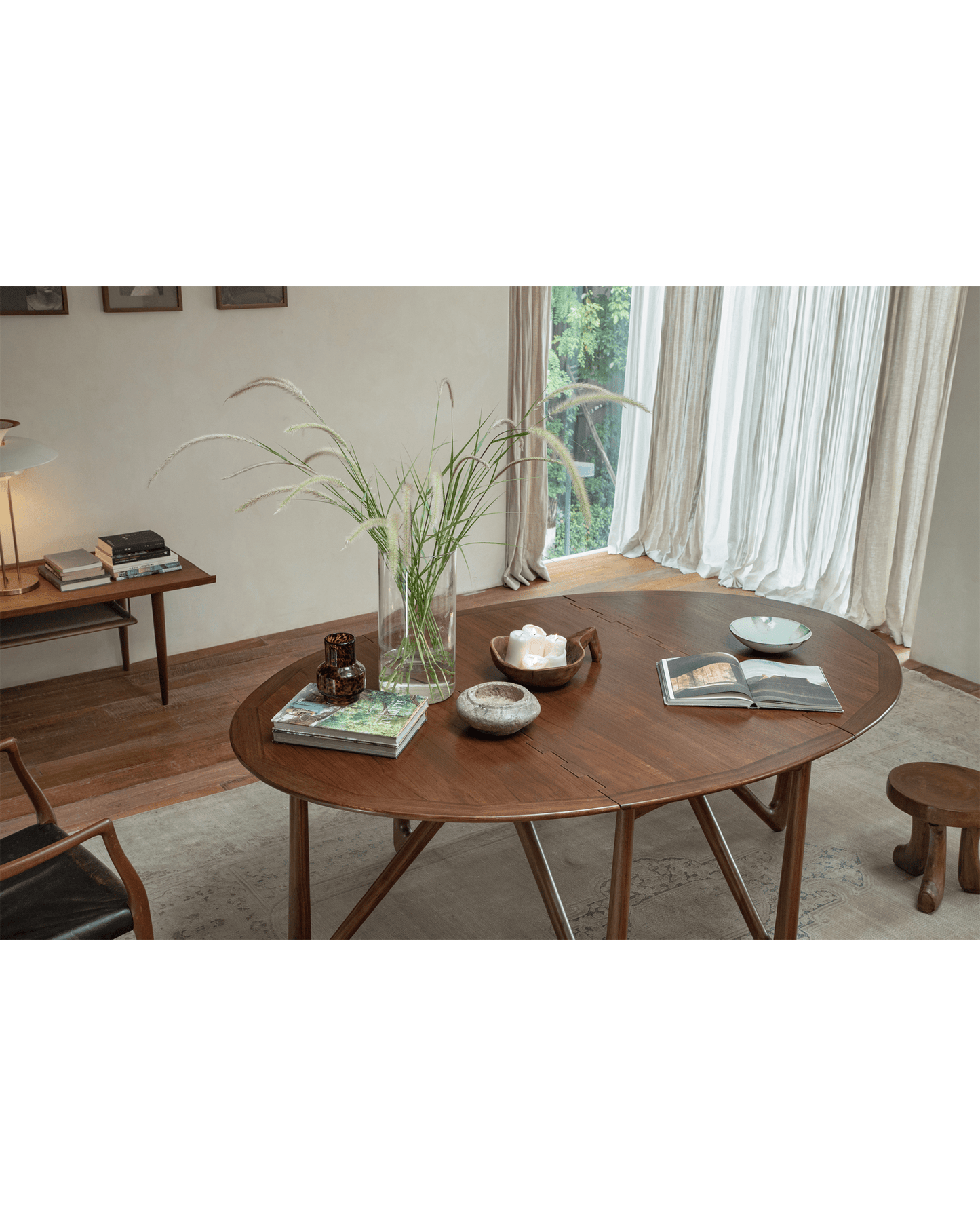 Table pliante Niels