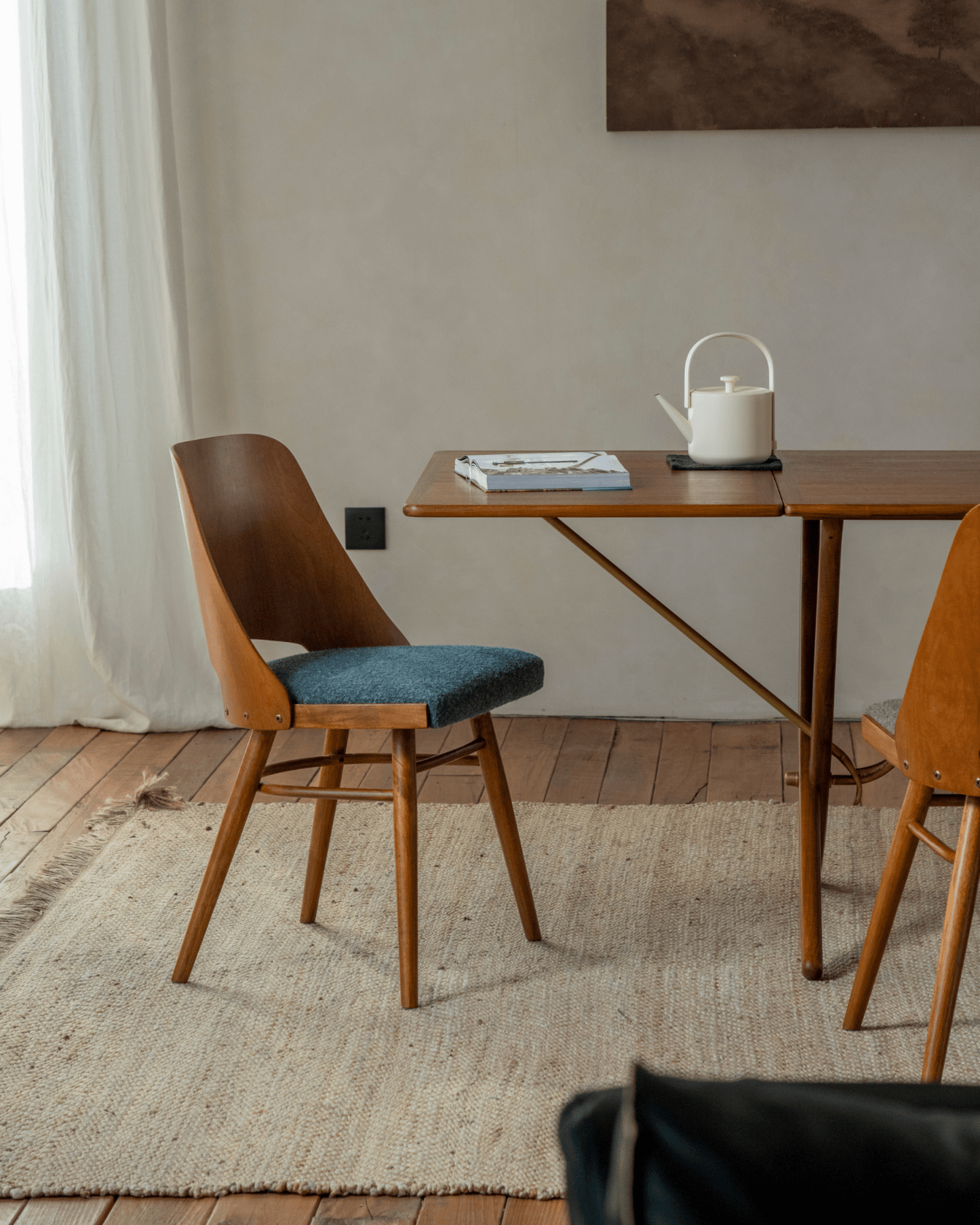 Chaise Shell