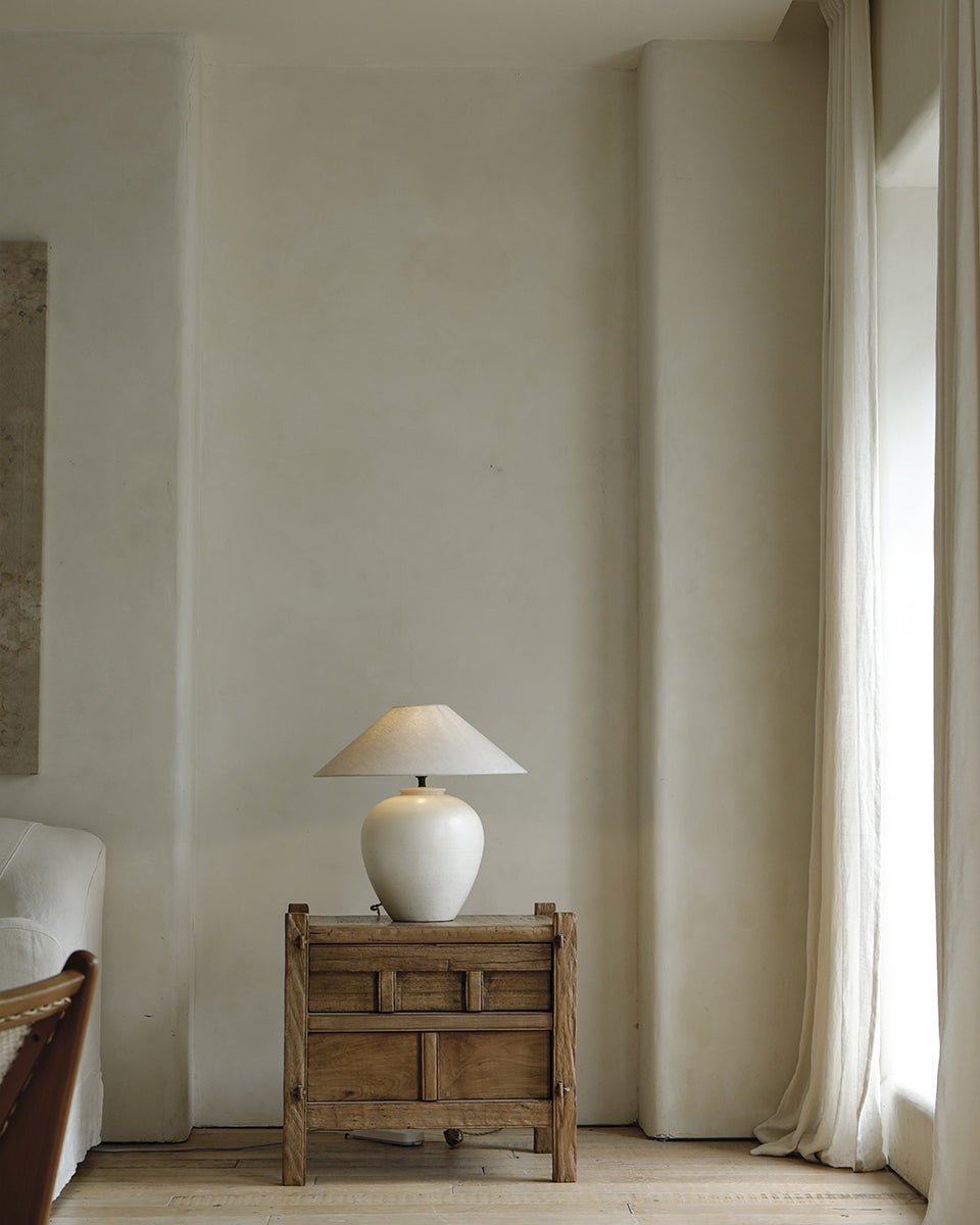 Table de chevet Treasure
