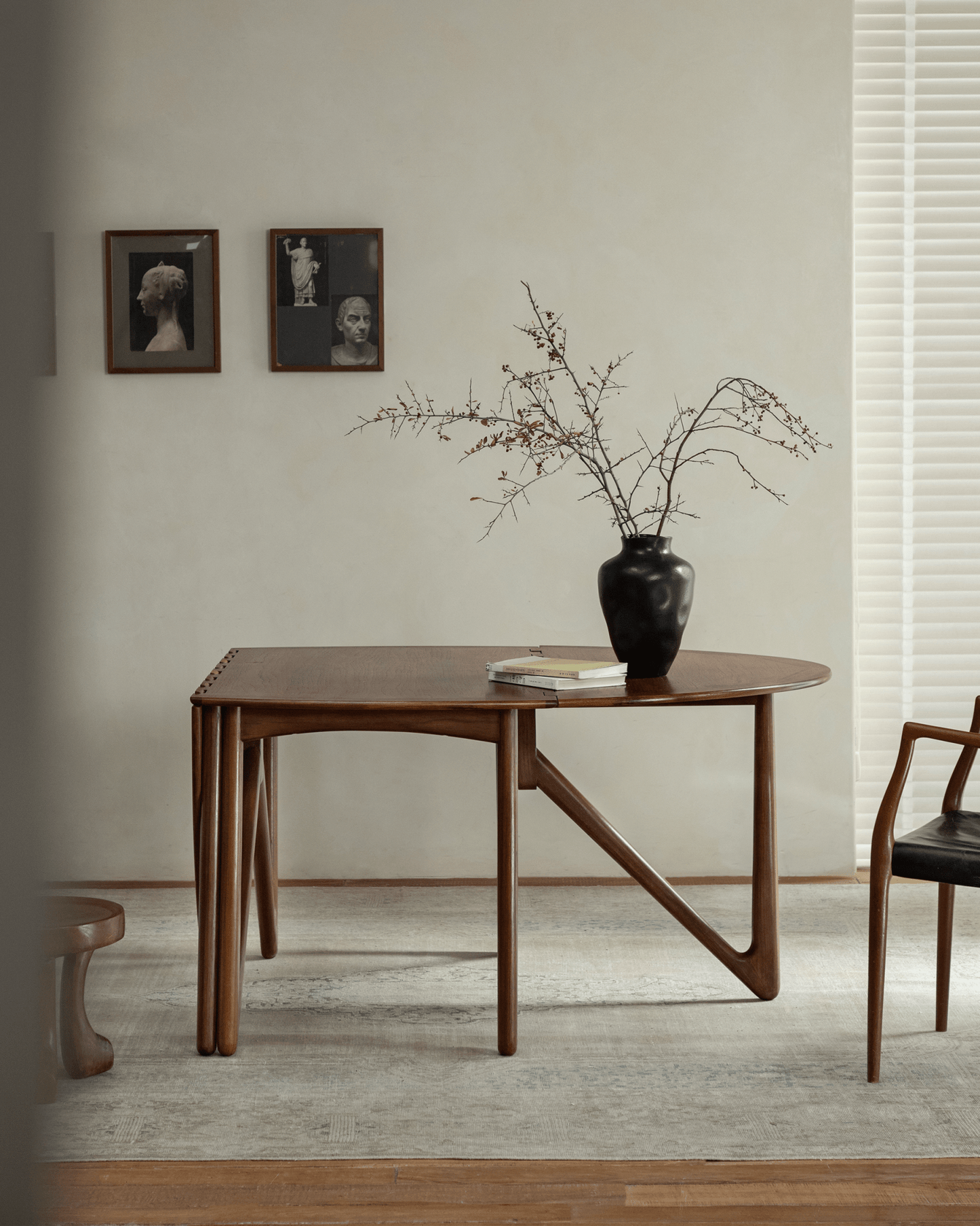 Table pliante Niels