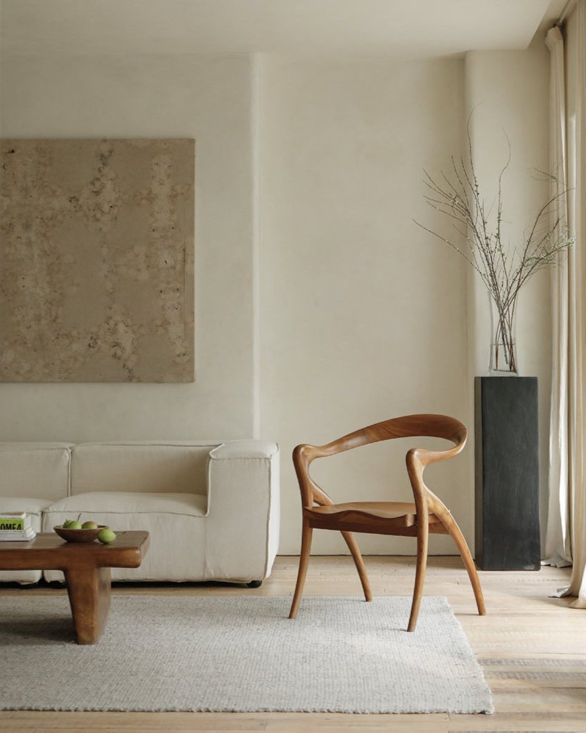 Chaise Olivia