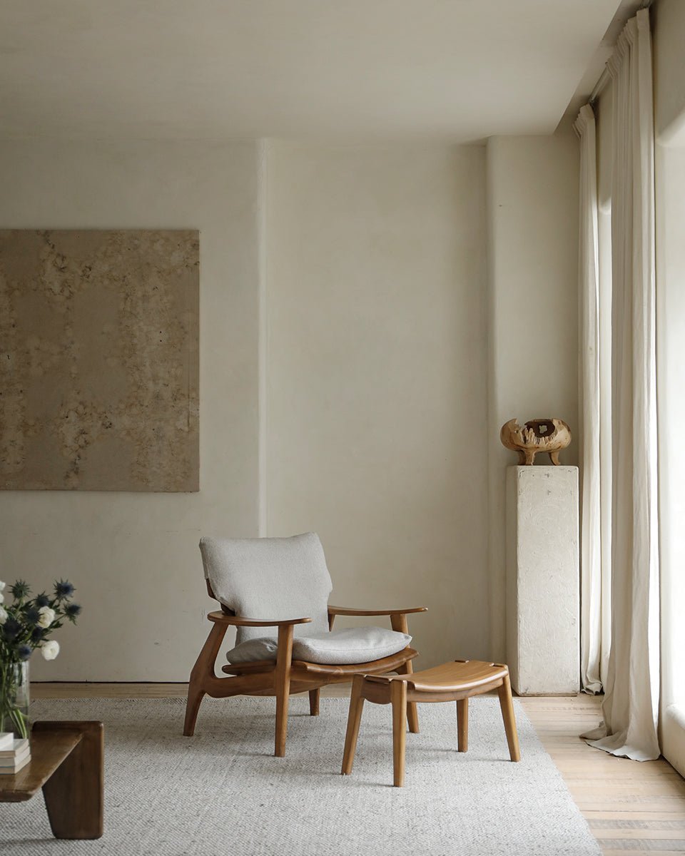 Fauteuil Zen