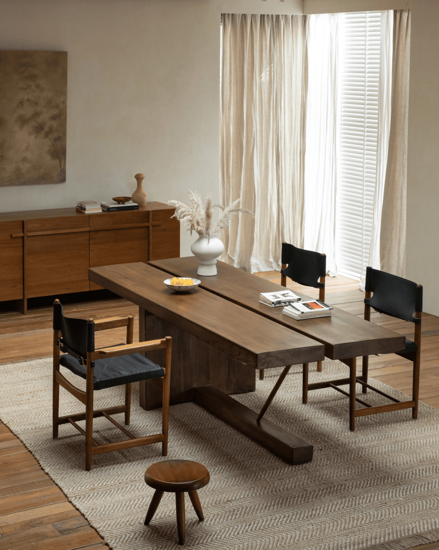 Bureau de voilier