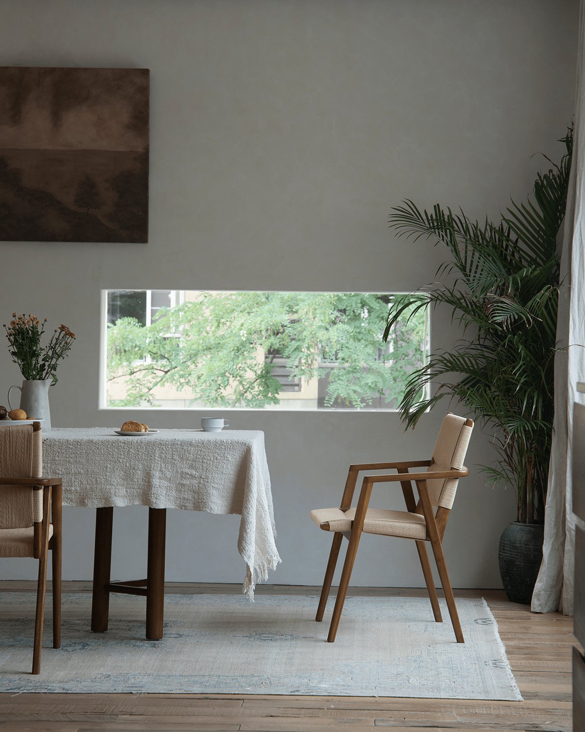 Chaise Luisa