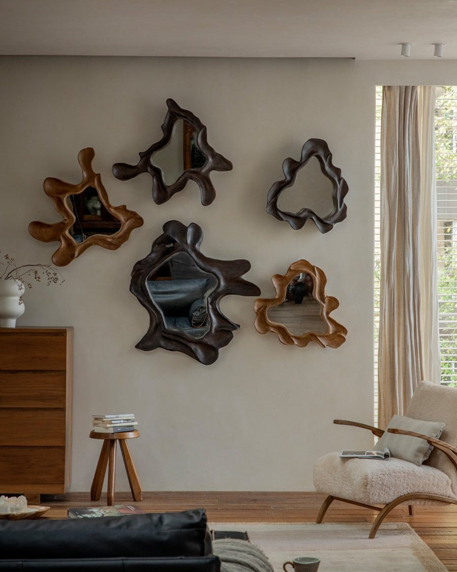 Miroir Arbor