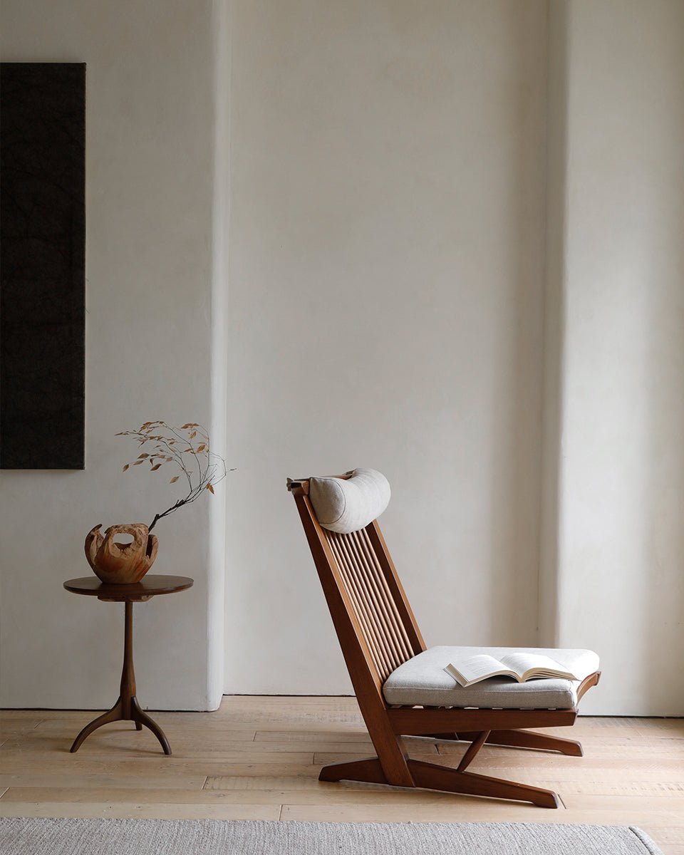 Fauteuil George