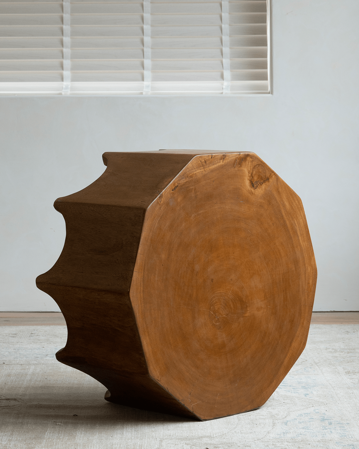 Table d'appoint Decagon