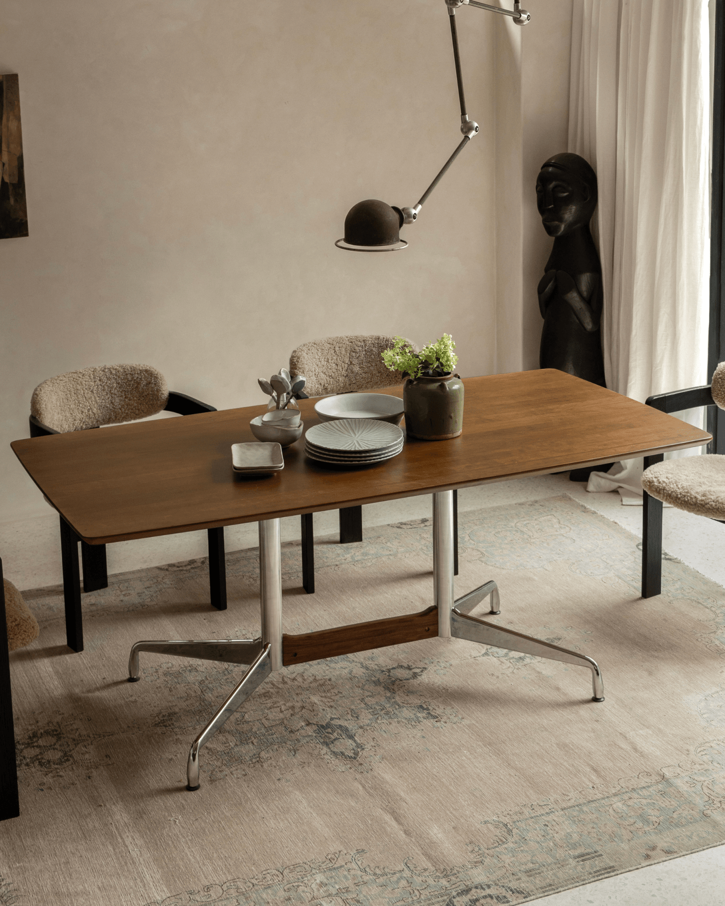 Bureau Eames