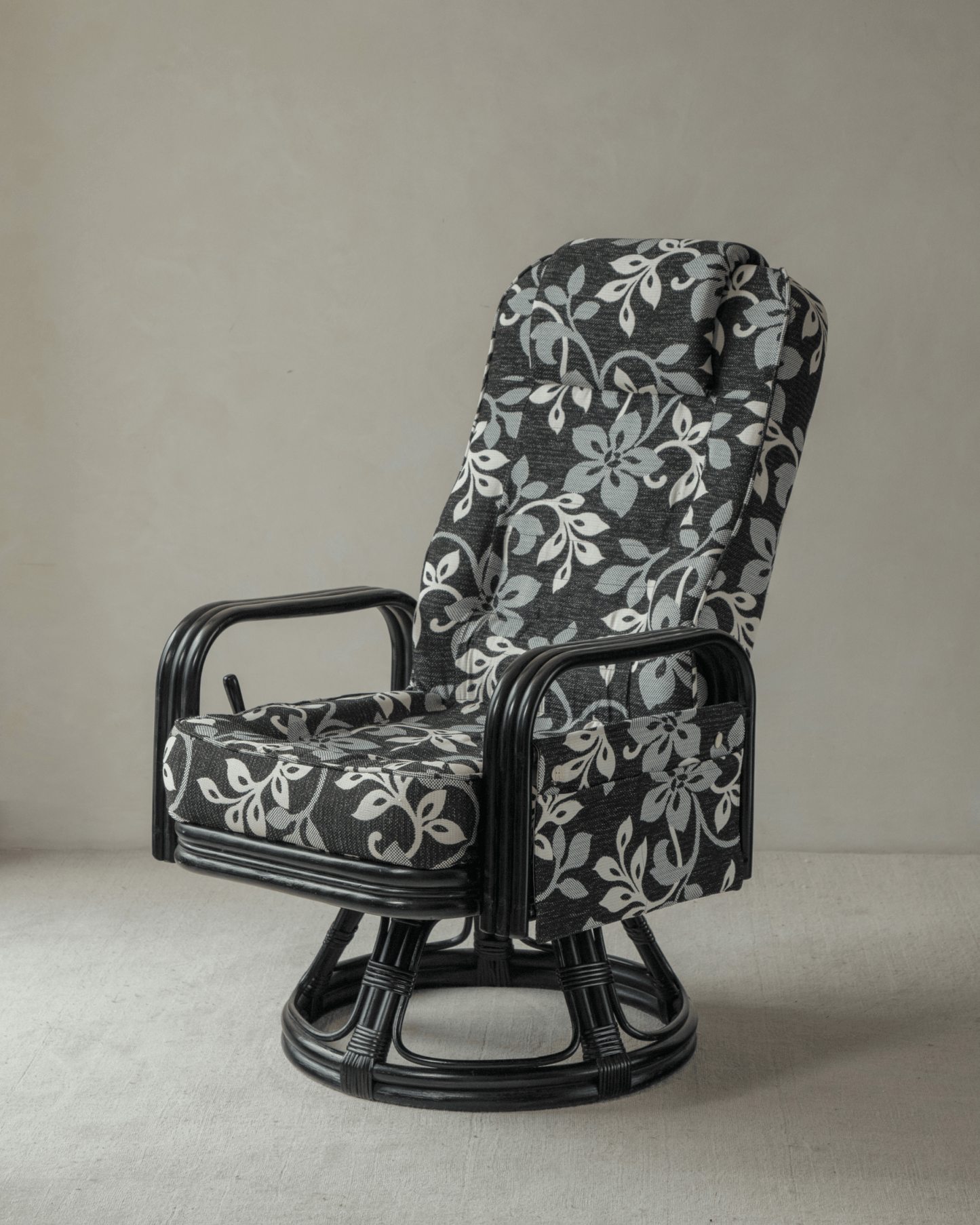 Chaise en rotin Willow