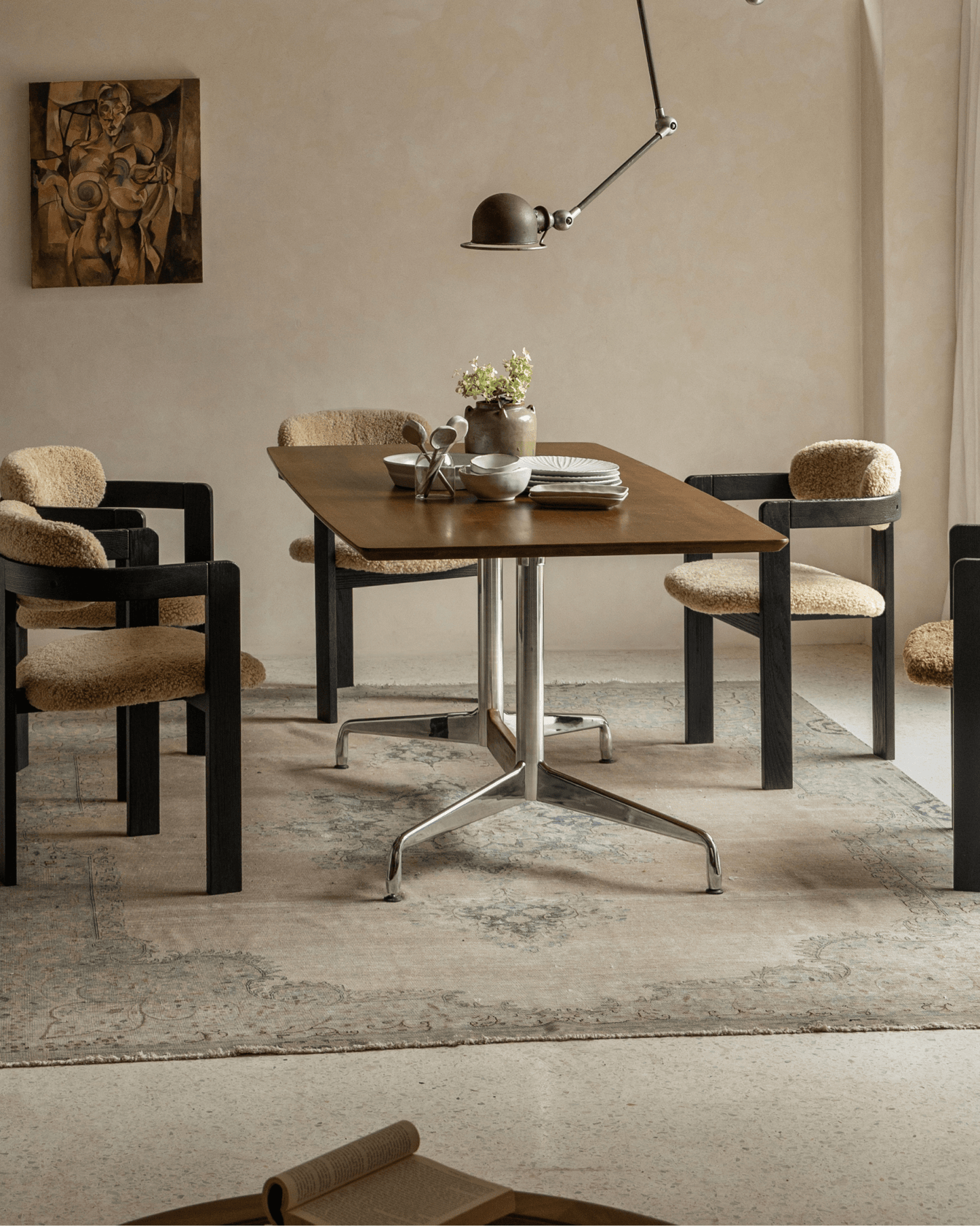 Bureau Eames