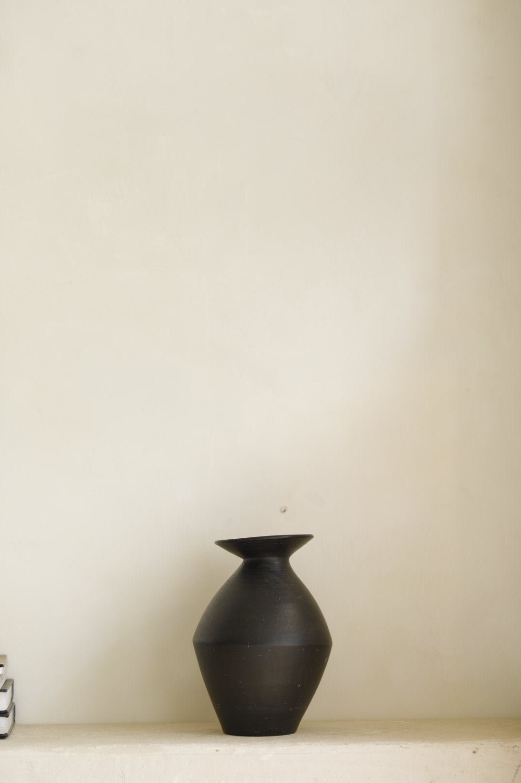 Vase en céramique