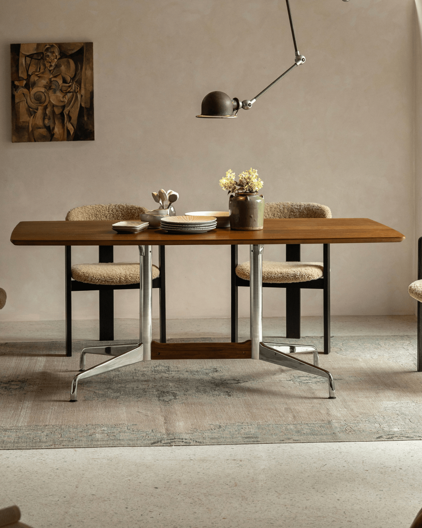 Bureau Eames