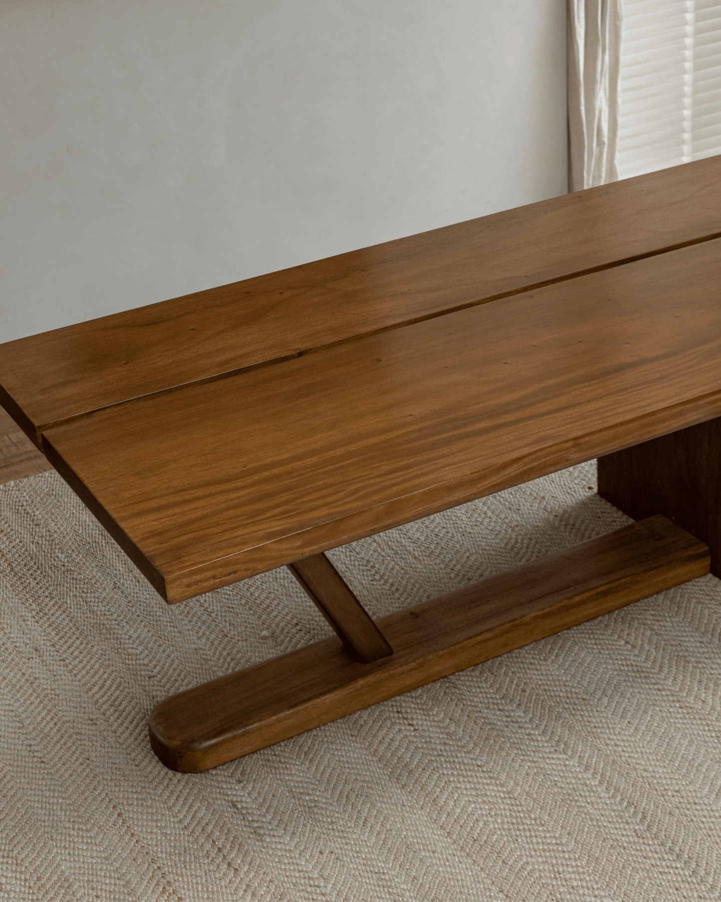 Bureau de voilier